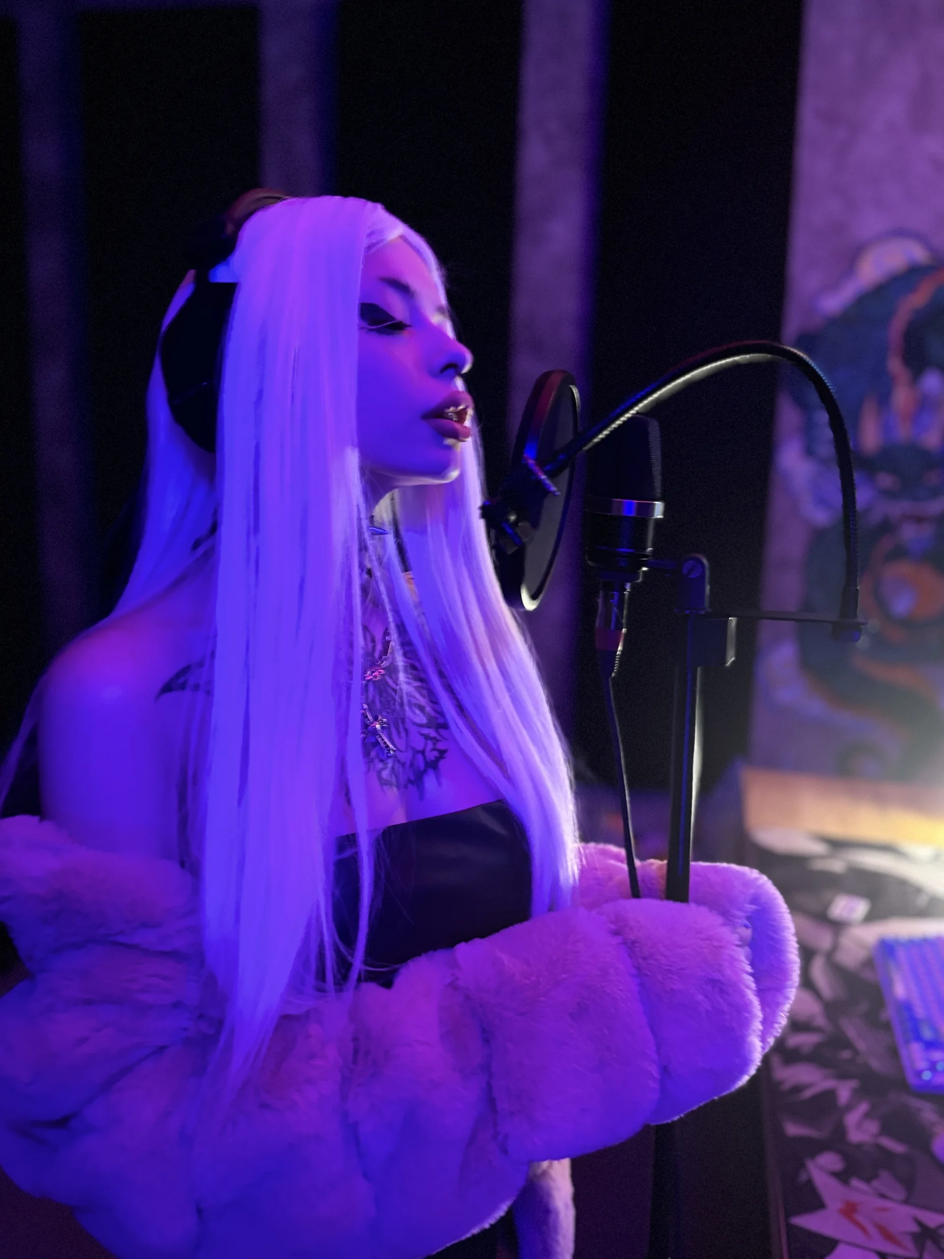 XXX Porn Photo of Nude Aurora_Natsuki 28