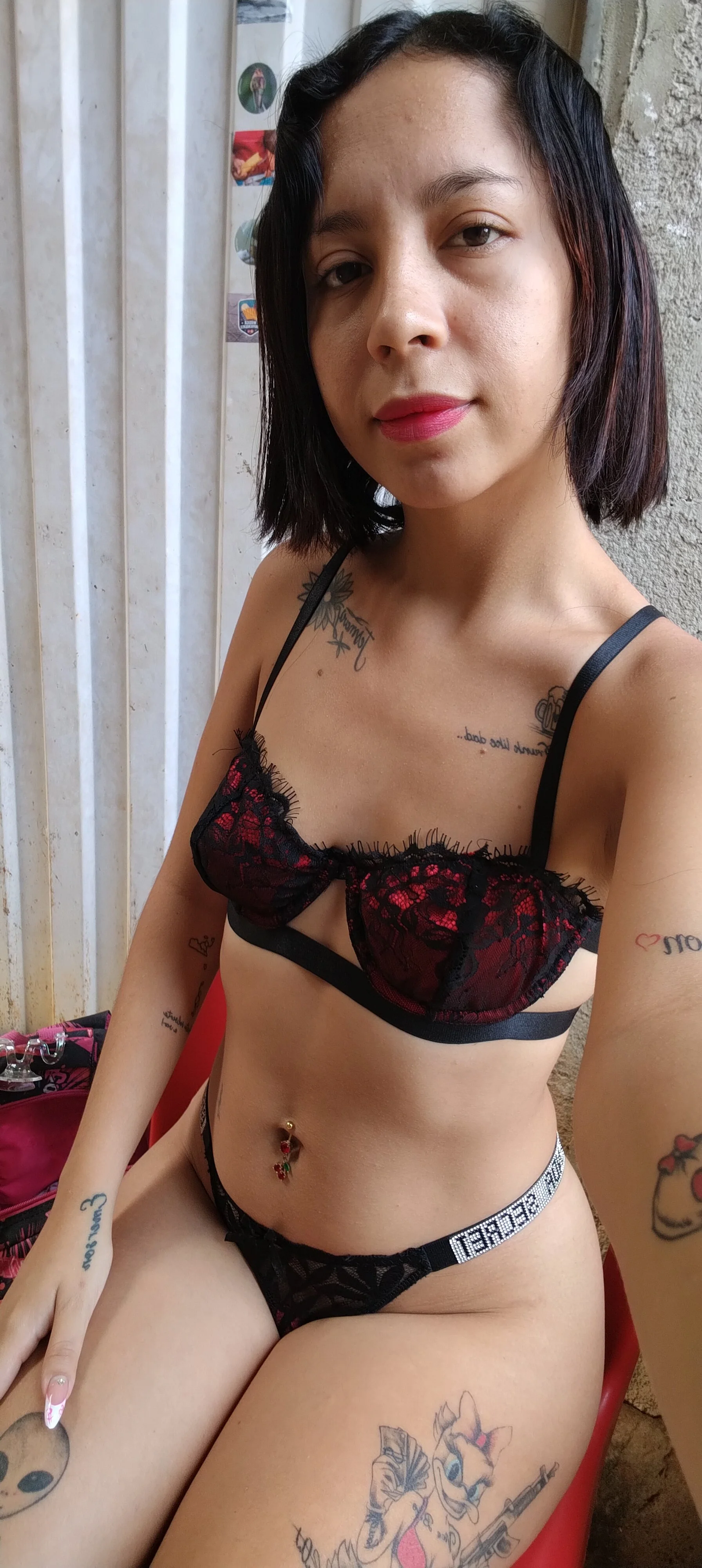 XXX Porn Photo of Nude MariCeleste- 4