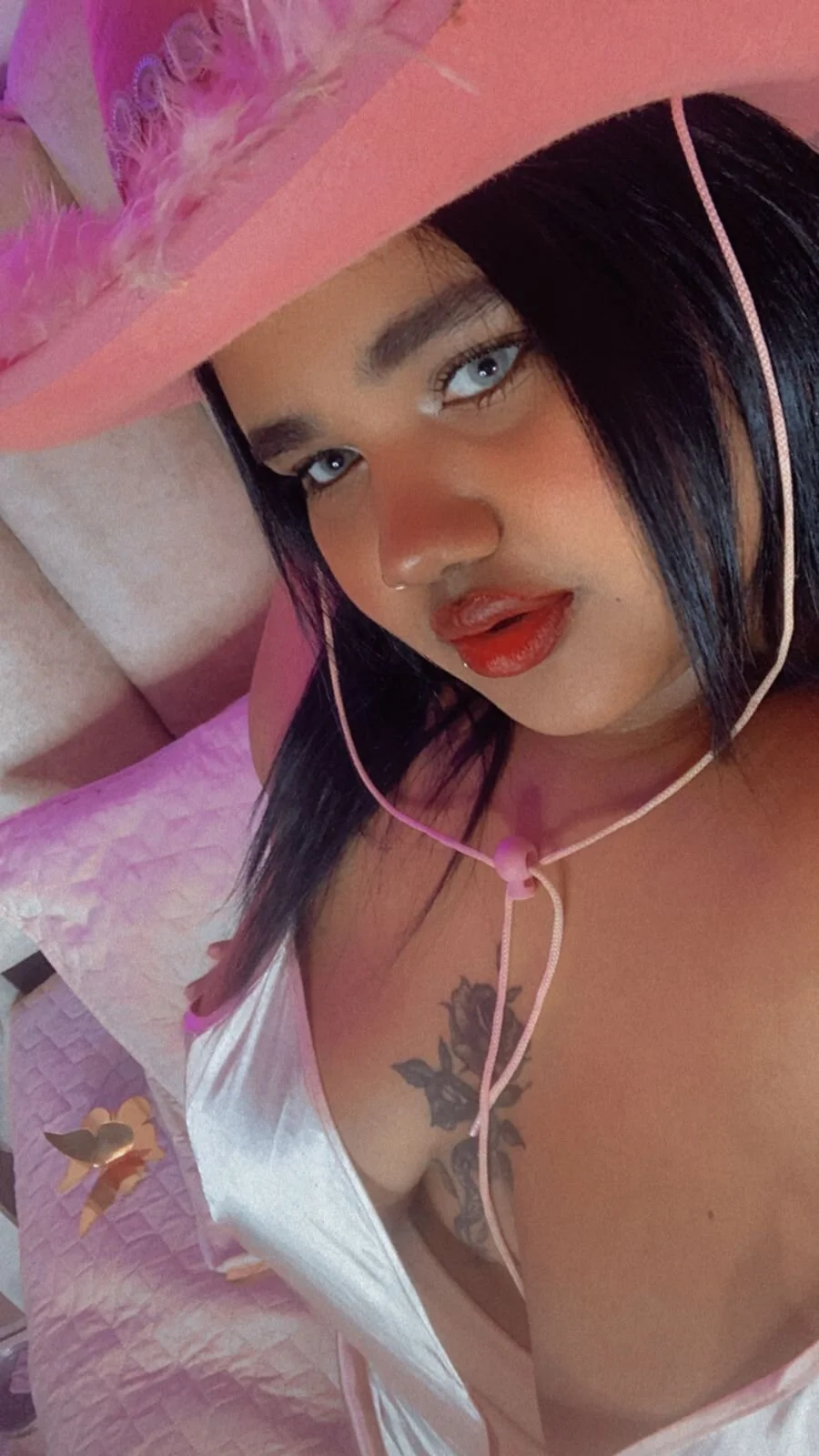 XXX Porn Photo of Nude NaomiAsha 183