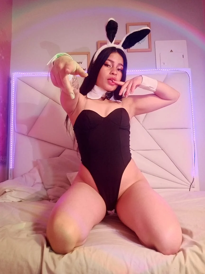 XXX Porn Photo of Nude Ariadna_andrade 7