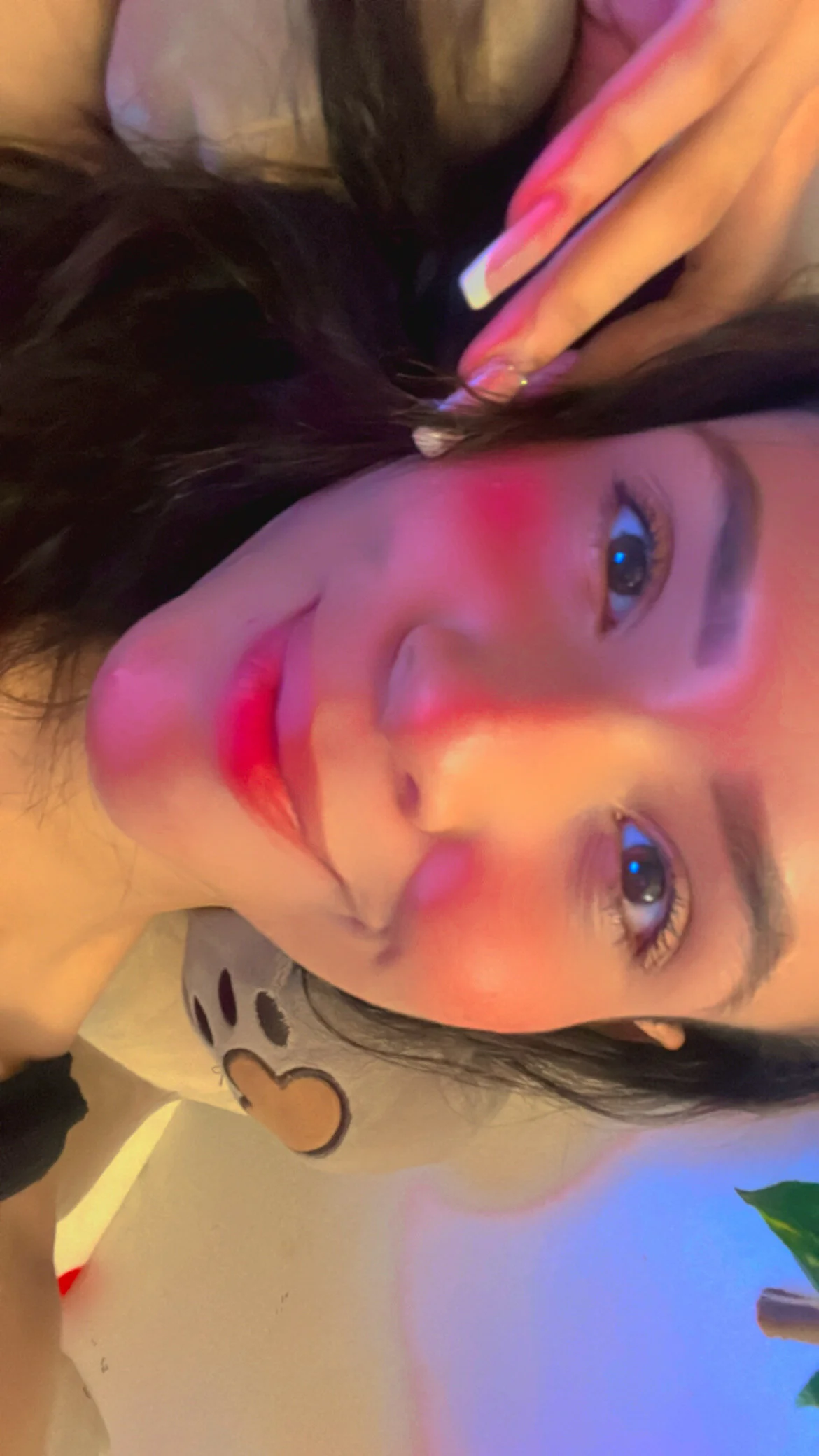 XXX Porn Photo of Nude AllyBloom 6