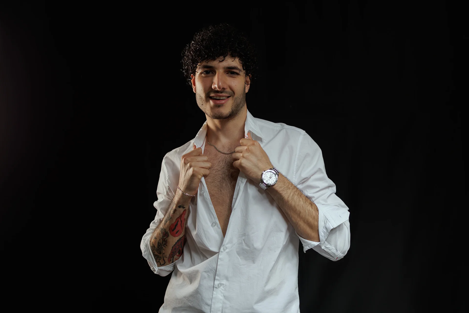 XXX Porn Photo of Nude Rafael_Mendezz 40