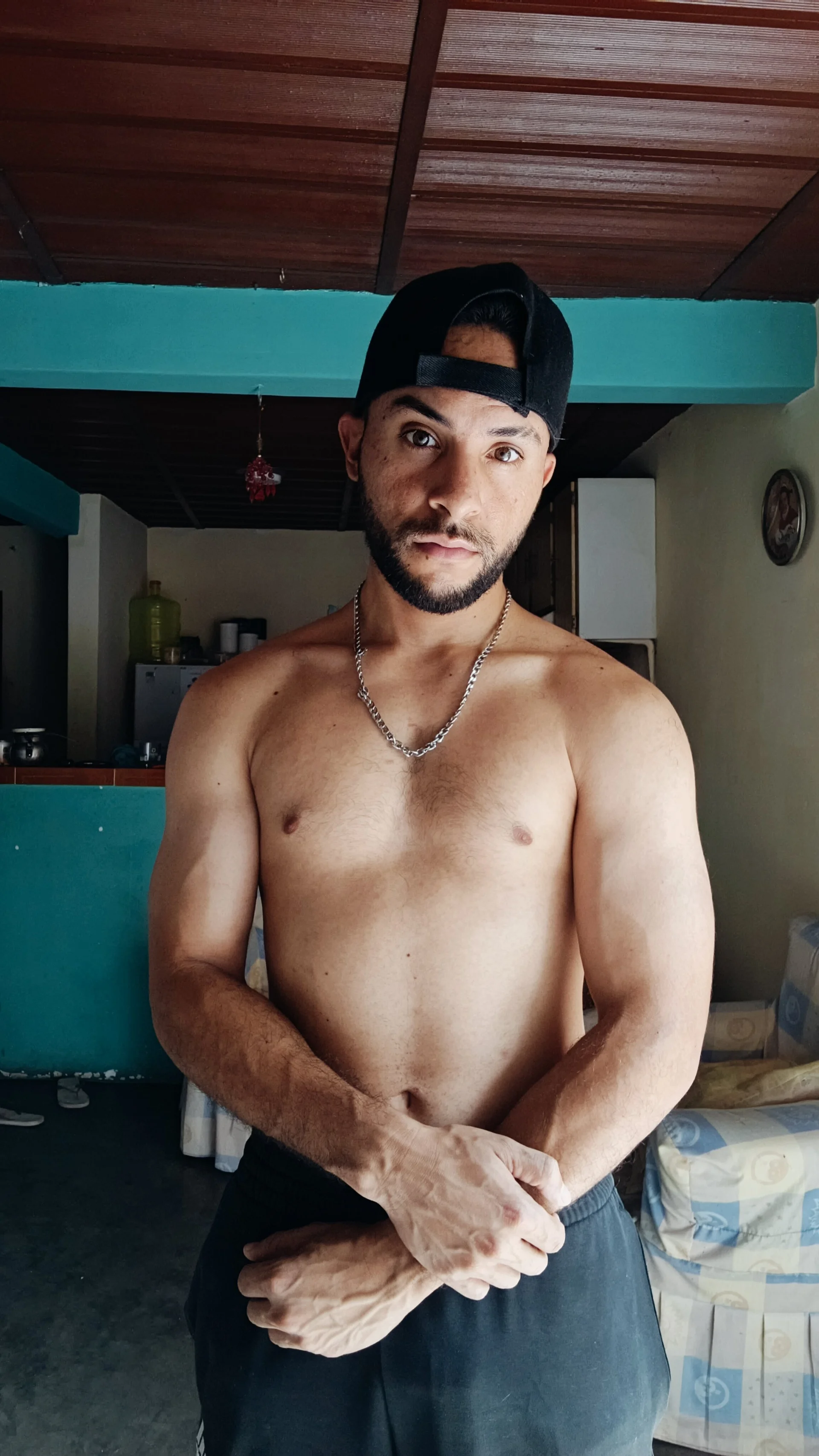 XXX Porn Photo of Nude Renjosu 5