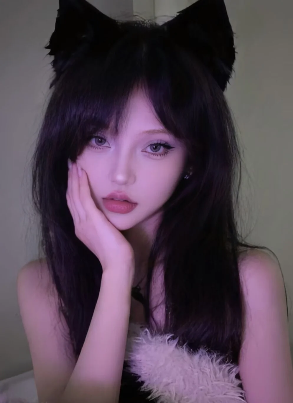XXX Porn Photo of Nude Yr_kitten_333 2
