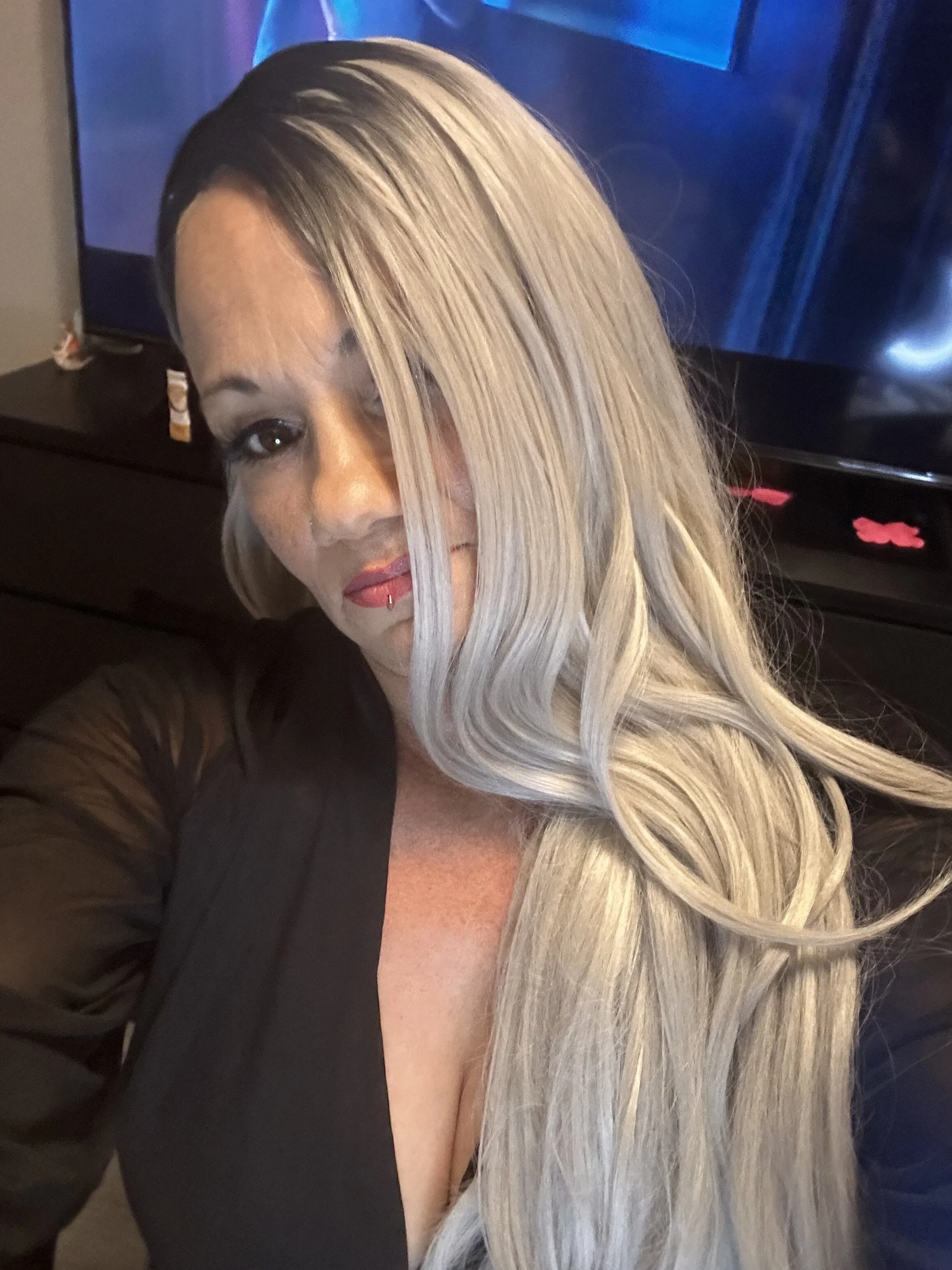 XXX Porn Photo of Nude ALLURET4U 7
