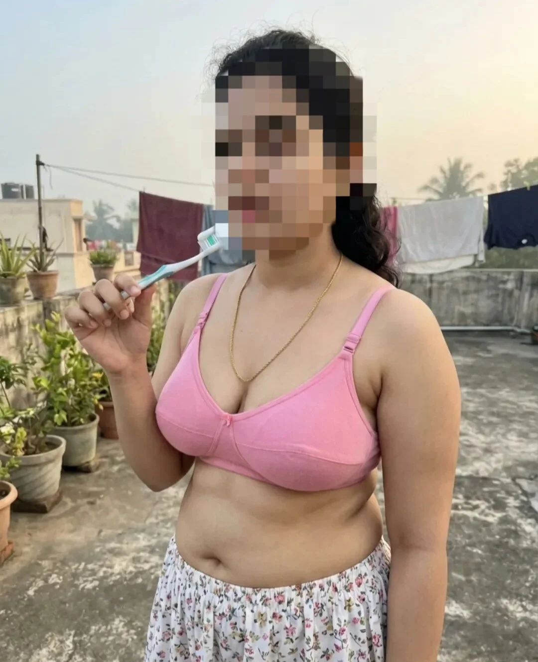 XXX Porn Photo of Nude Sakshi_Baby11 3