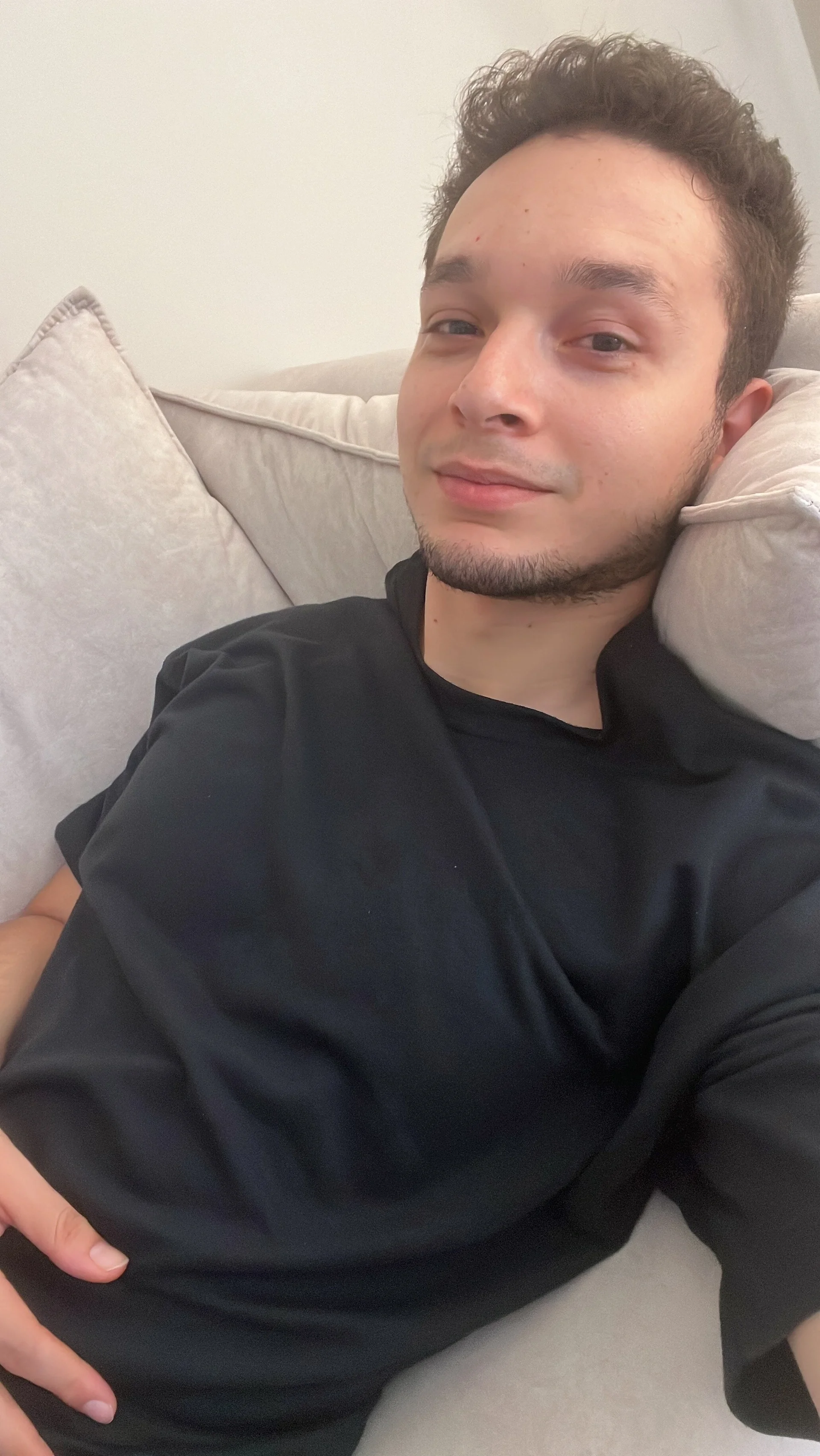XXX Porn Photo of Nude LabronsAd 4