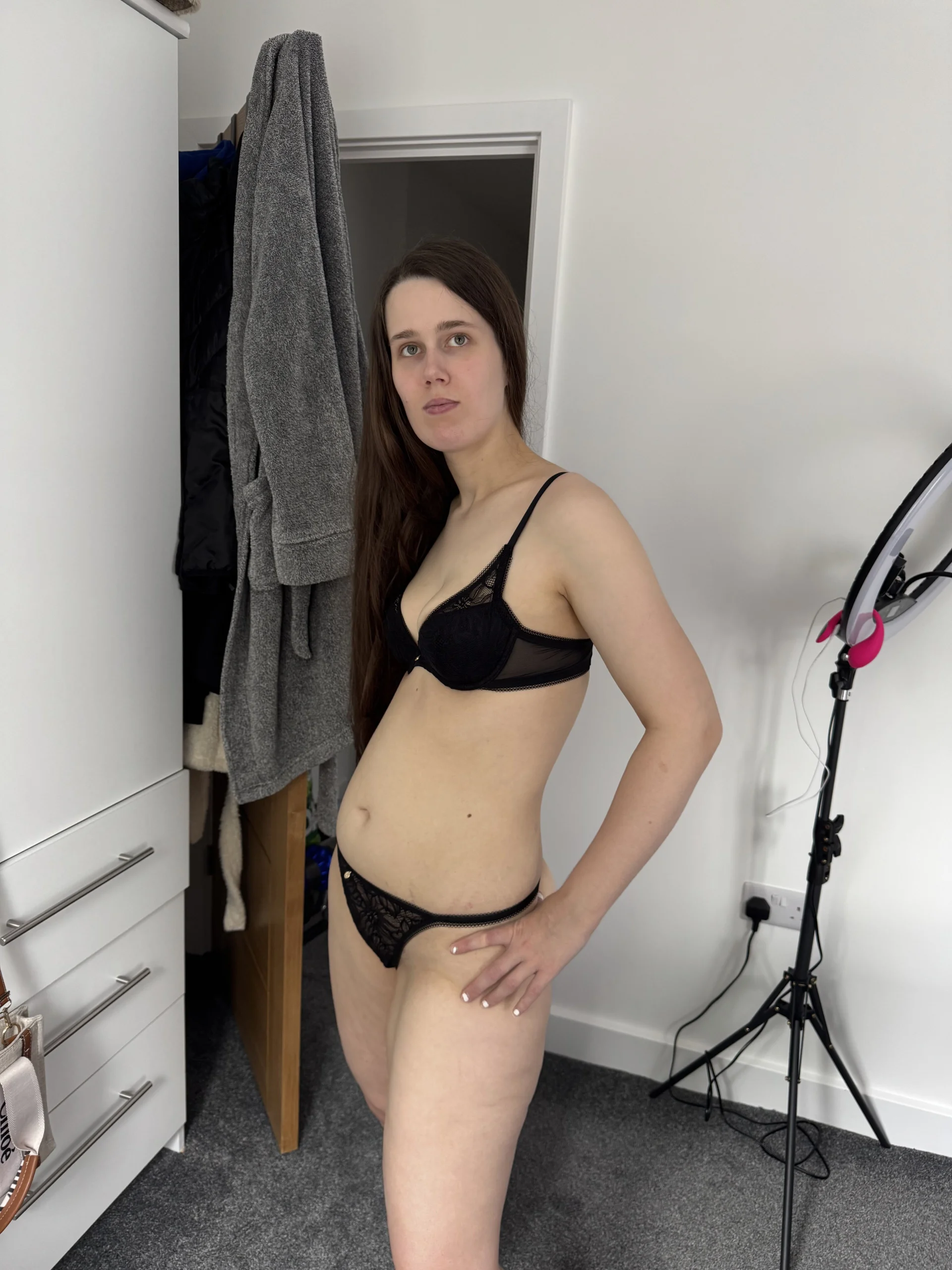 XXX Porn Photo of Nude Shycouple7295 16