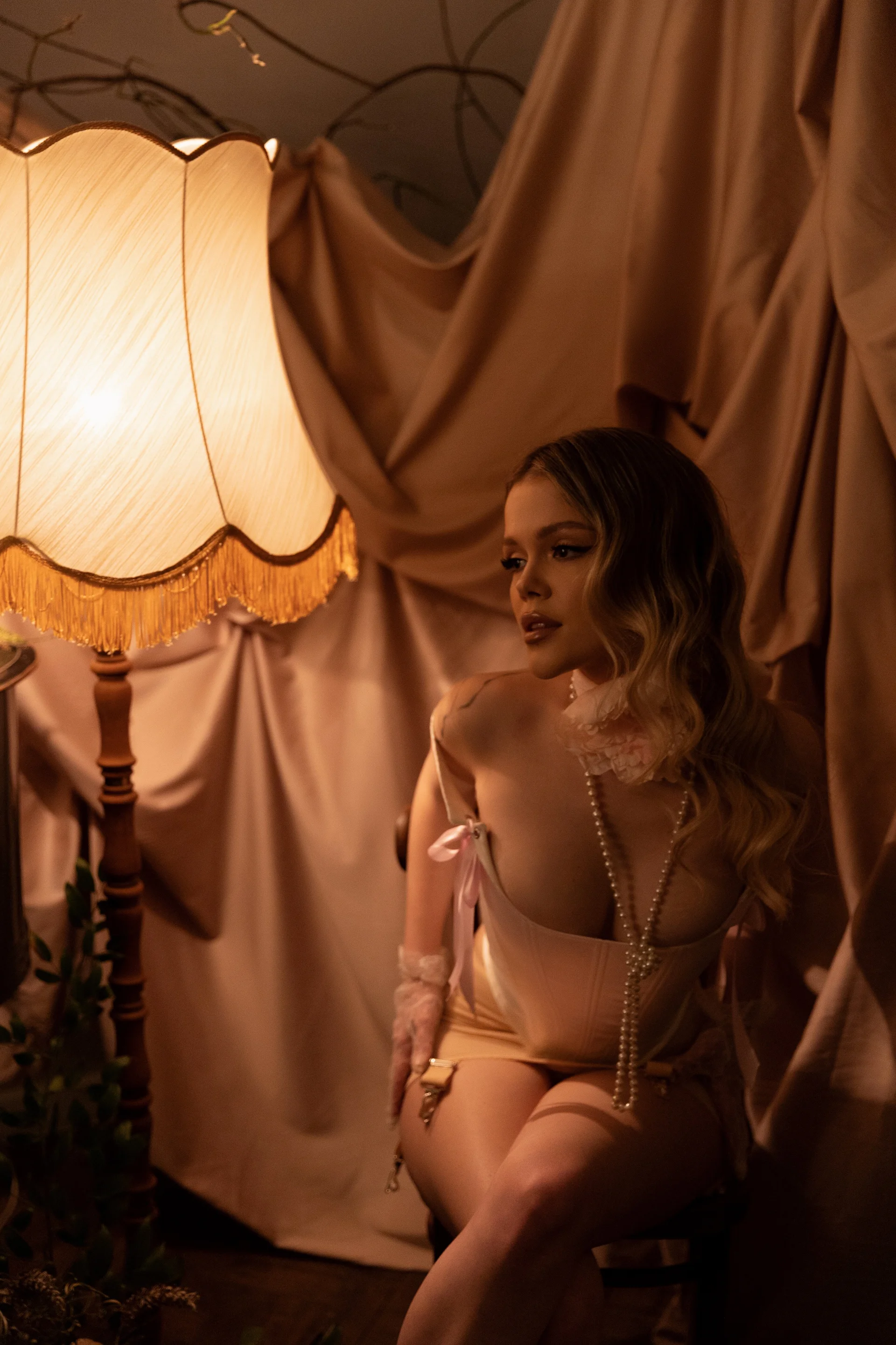 XXX Porn Photo of Nude AnastasiaOcean 13