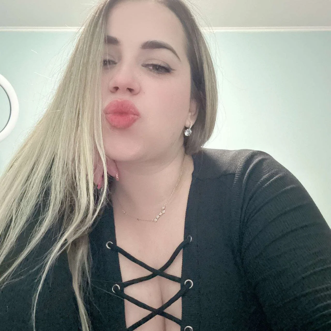 XXX Porn Photo of Nude JuicyMillena 2