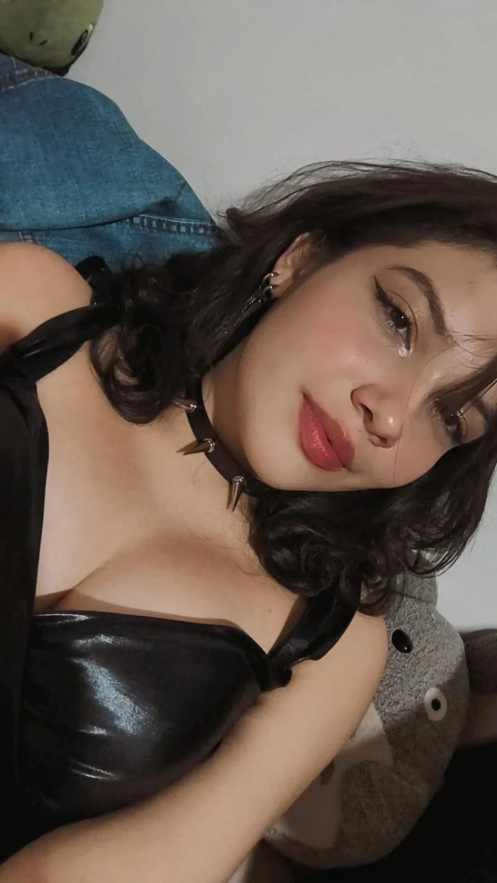 XXX Porn Photo of Nude AliceLee18 17