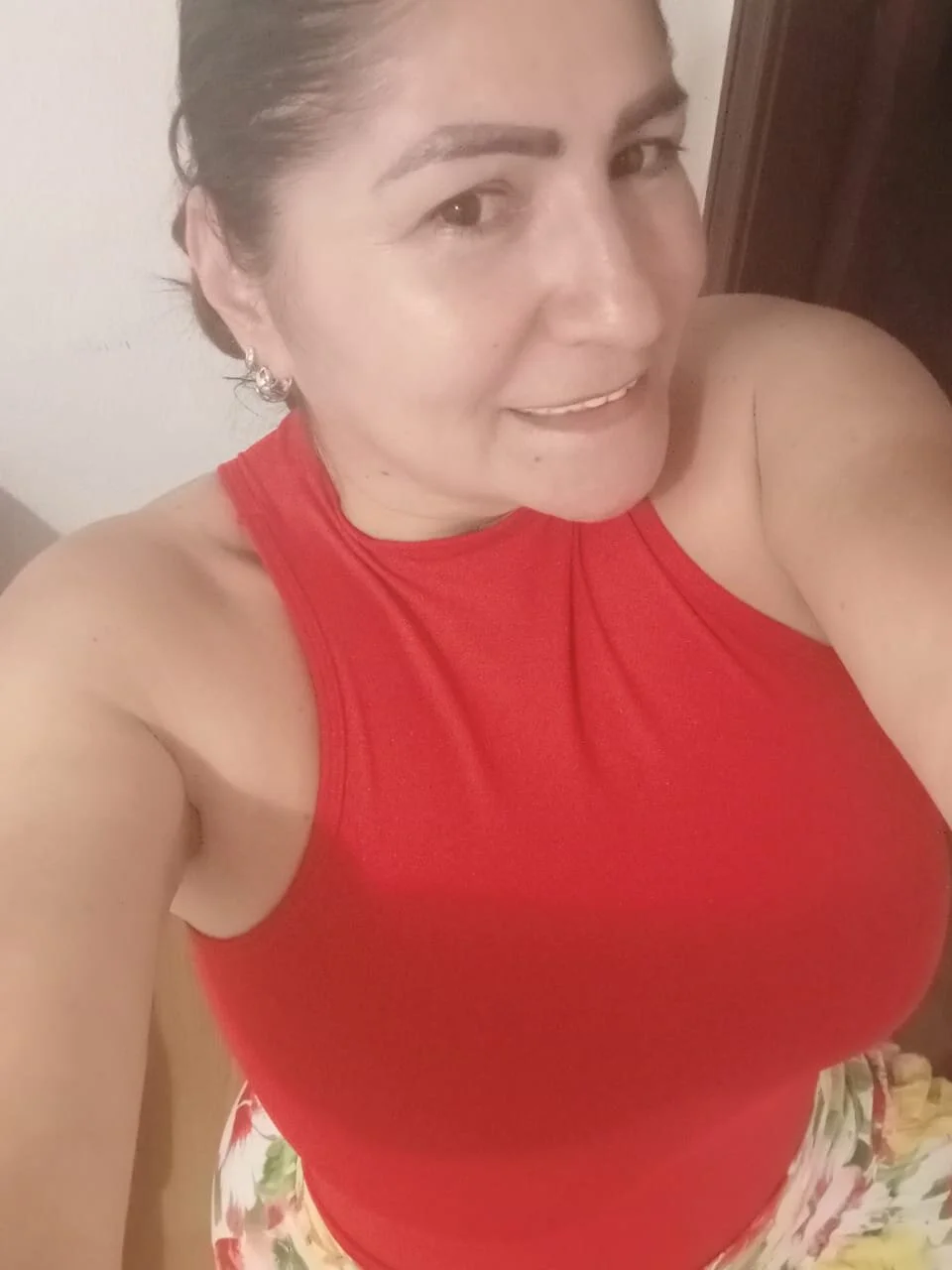 XXX Porn Photo of Nude mature_bigboobs10 18