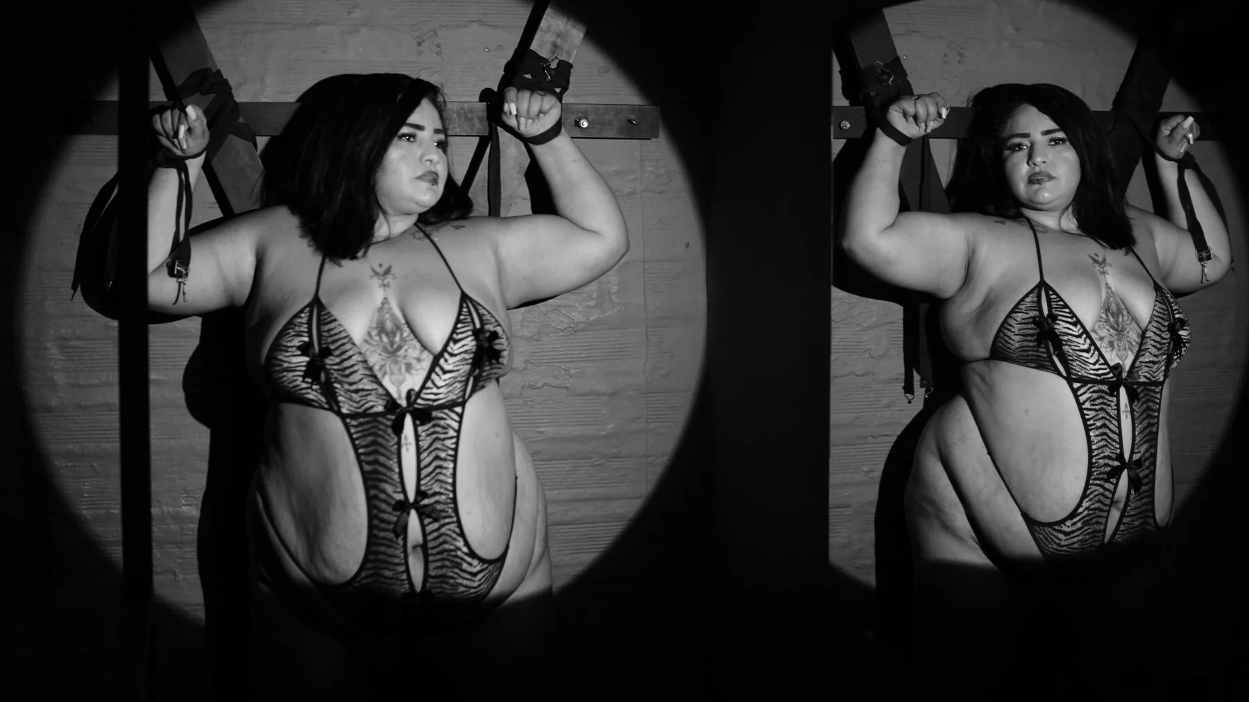 XXX Porn Photo of Nude any_rebels 57