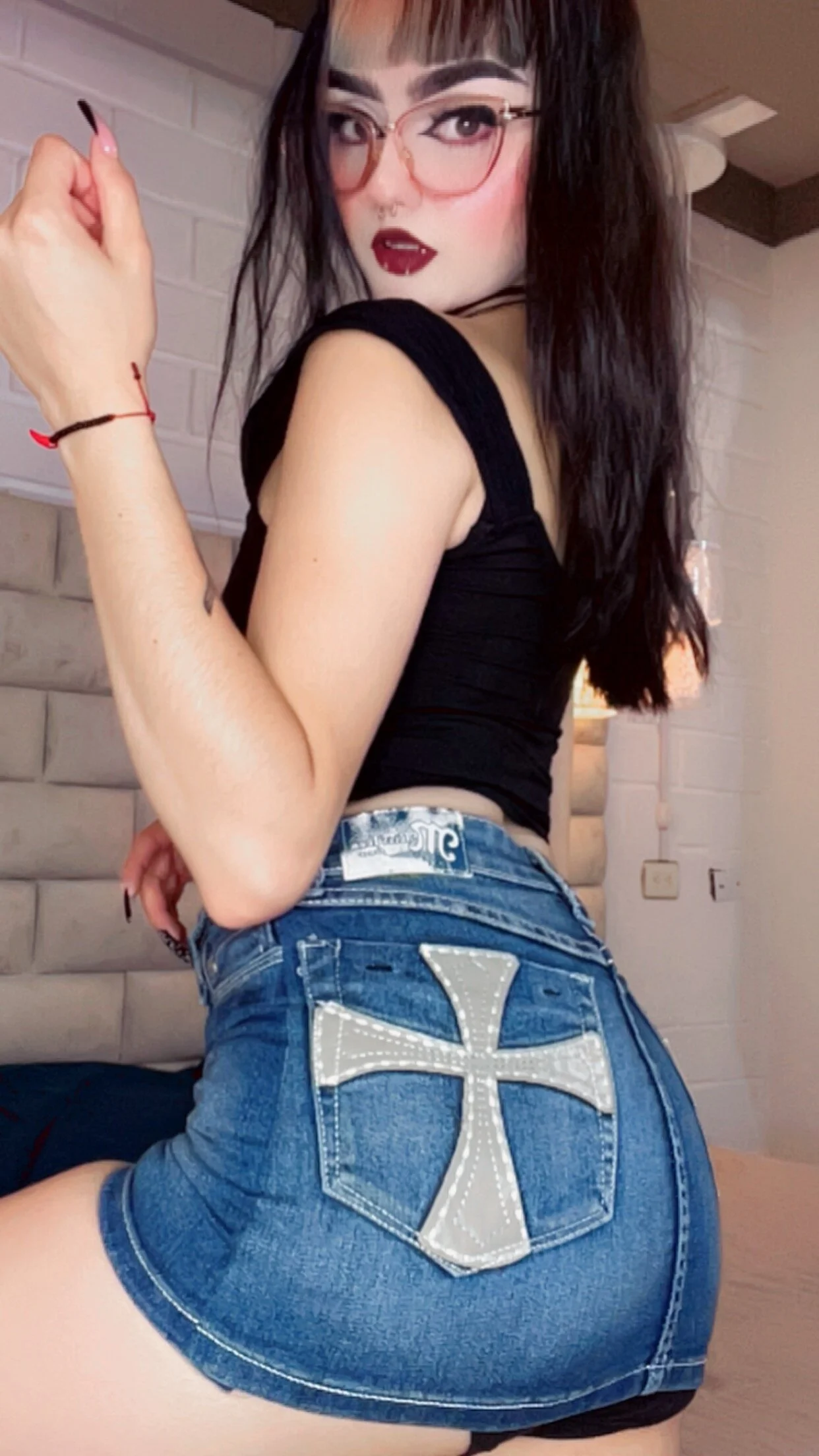 XXX Porn Photo of Nude Liza_Sweett 261