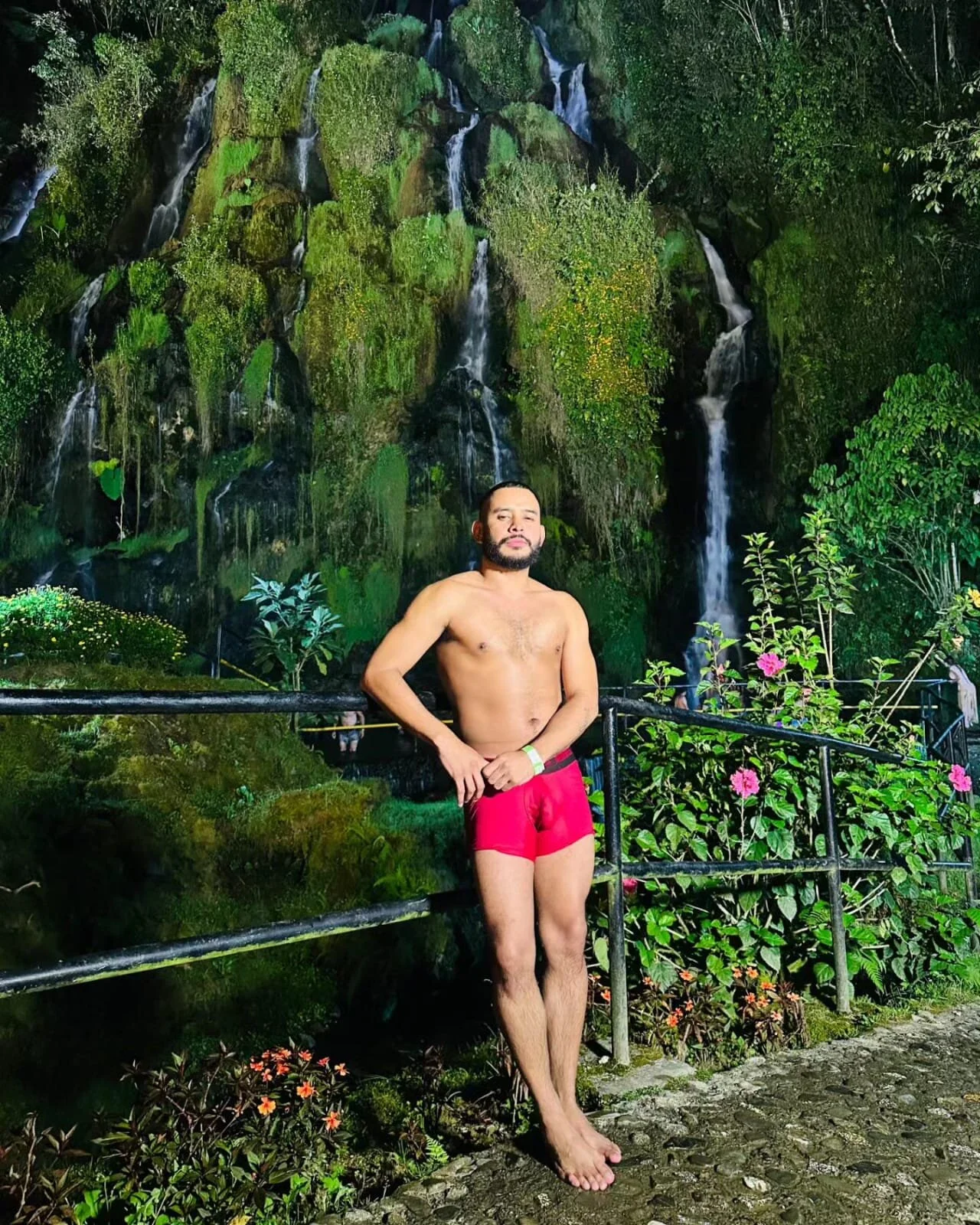 XXX Porn Photo of Nude THIAGOXBIG 2