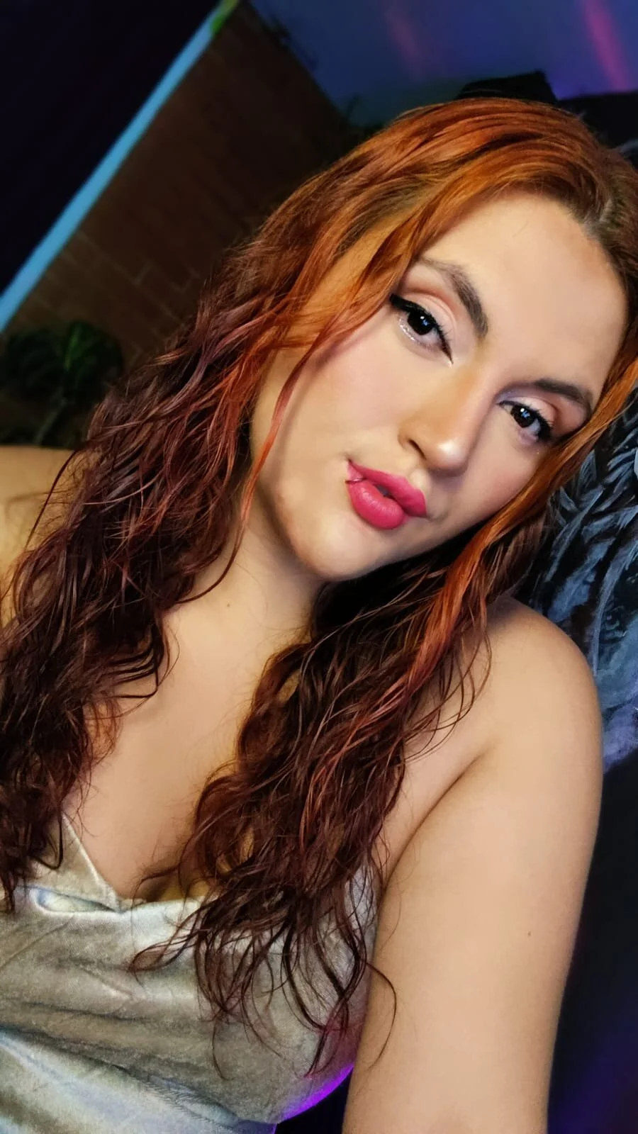 XXX Porn Photo of Nude becca_diamond 74