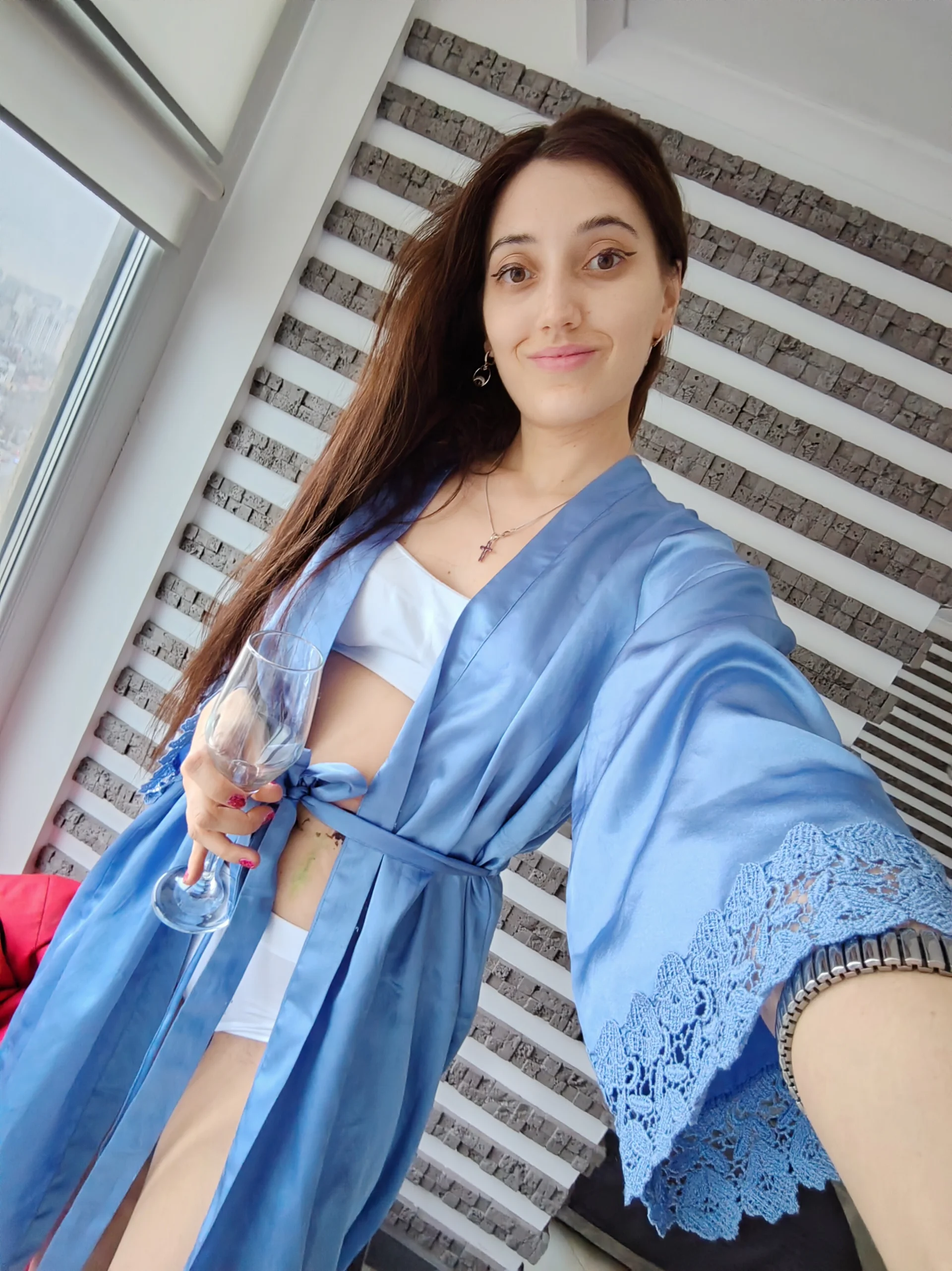 XXX Porn Photo of Nude Iren 1842