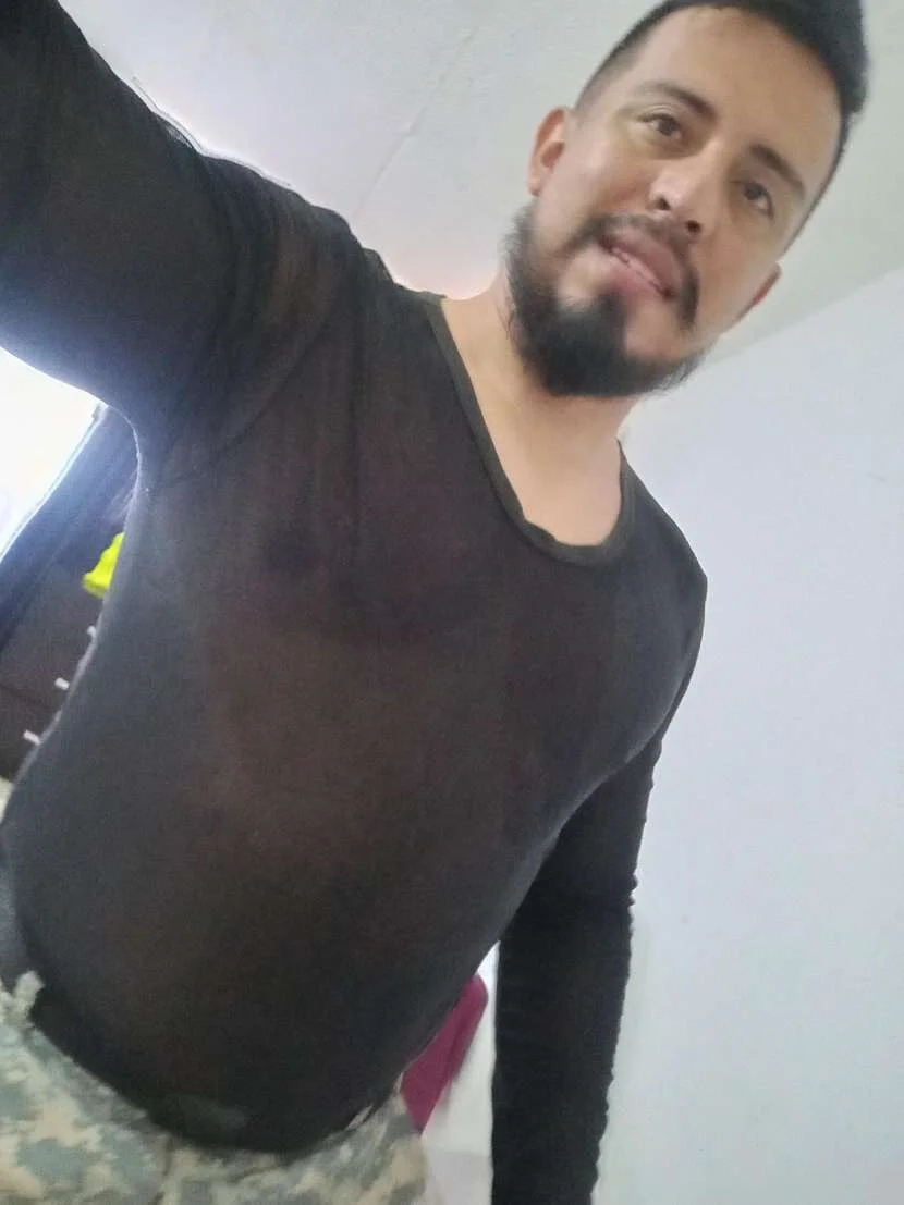 XXX Porn Photo of Nude KalethBigDick 725