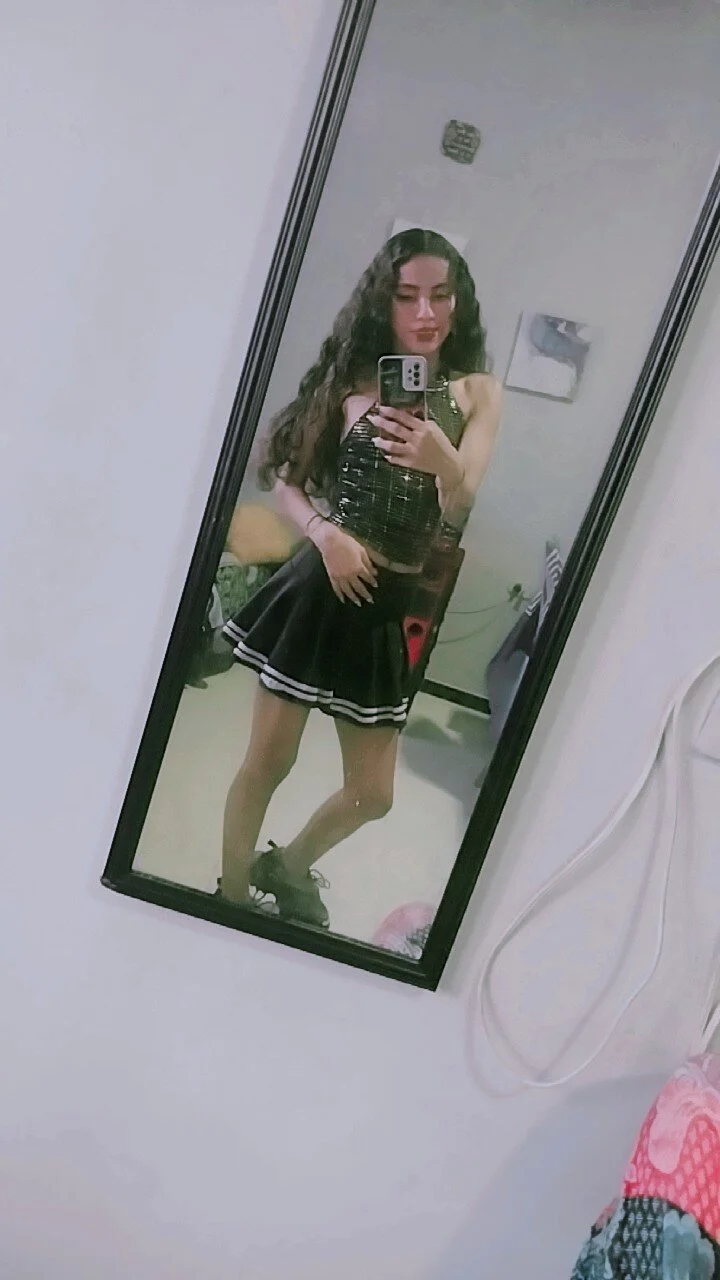 XXX Porn Photo of Nude Evelin_shy 3