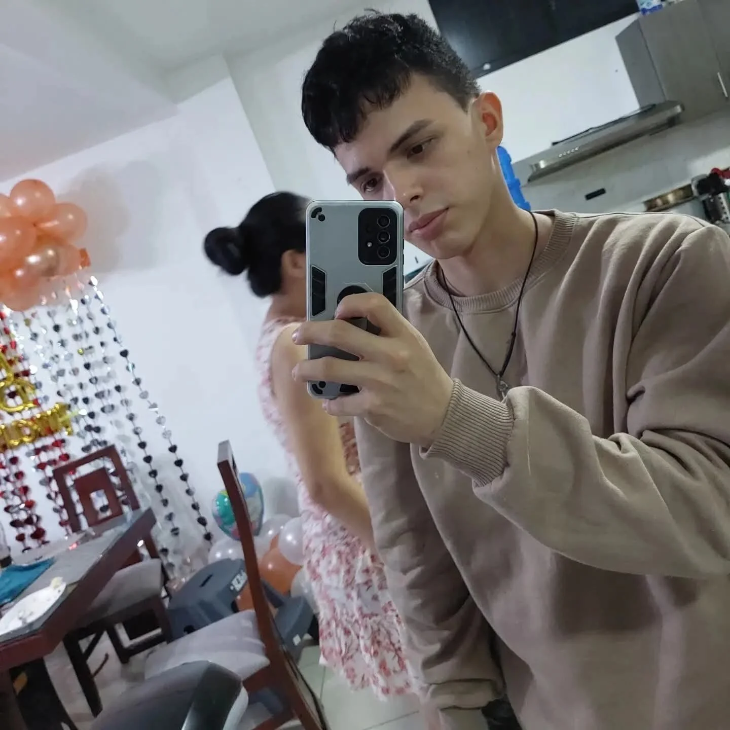 XXX Porn Photo of Nude xxaviermendez 2