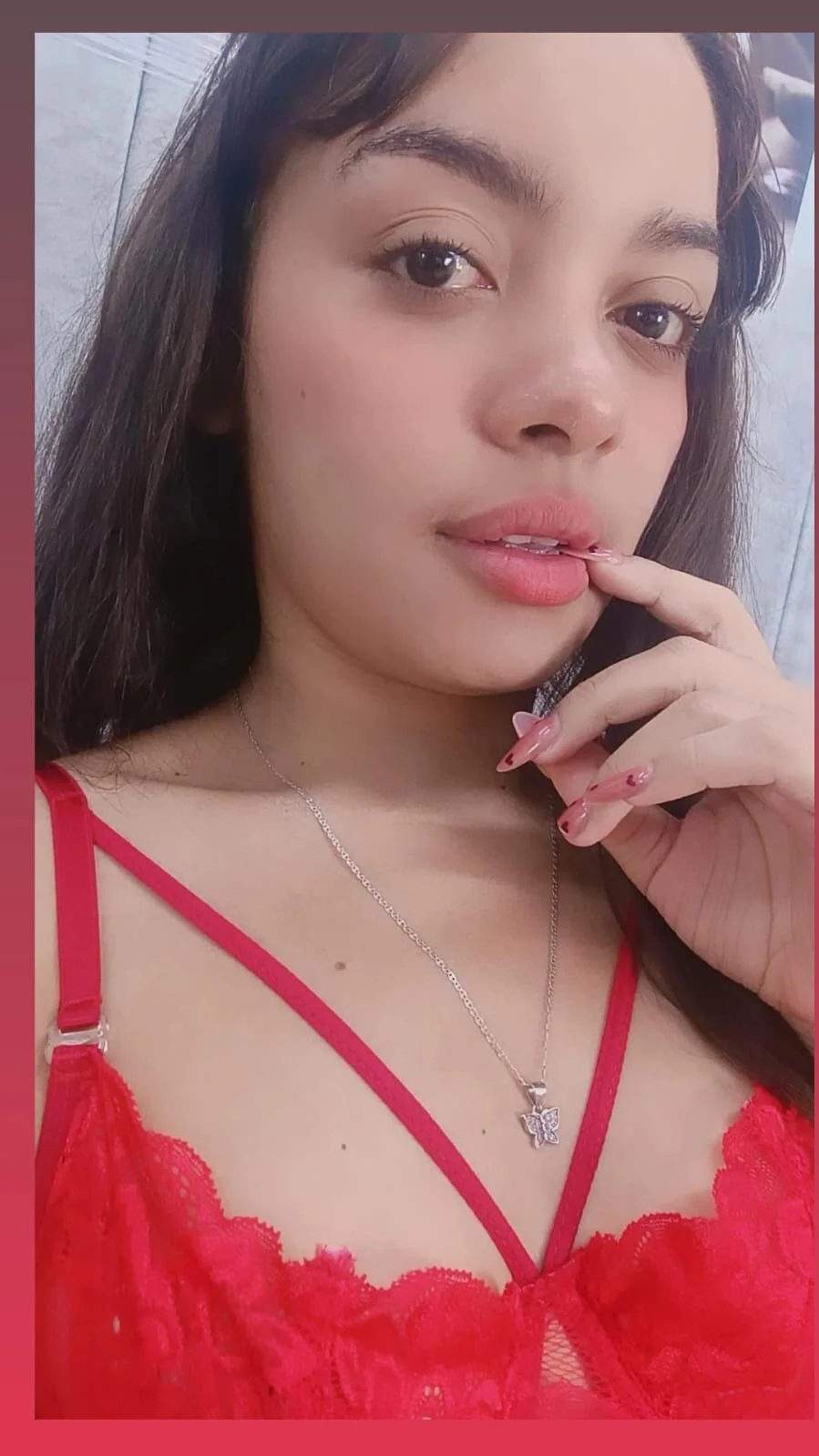 XXX Porn Photo of Nude vanessa_Voxx 5