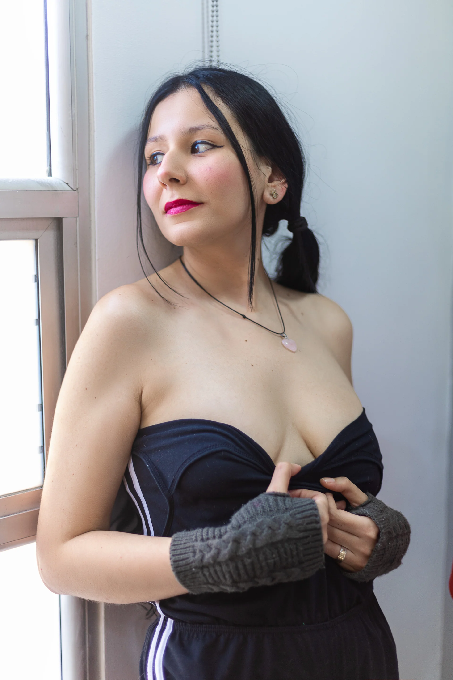 XXX Porn Photo of Nude LissaThompsom 2
