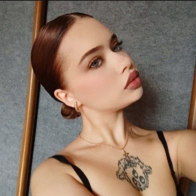 XXX Porn Photo of Nude PetulaGunton 21