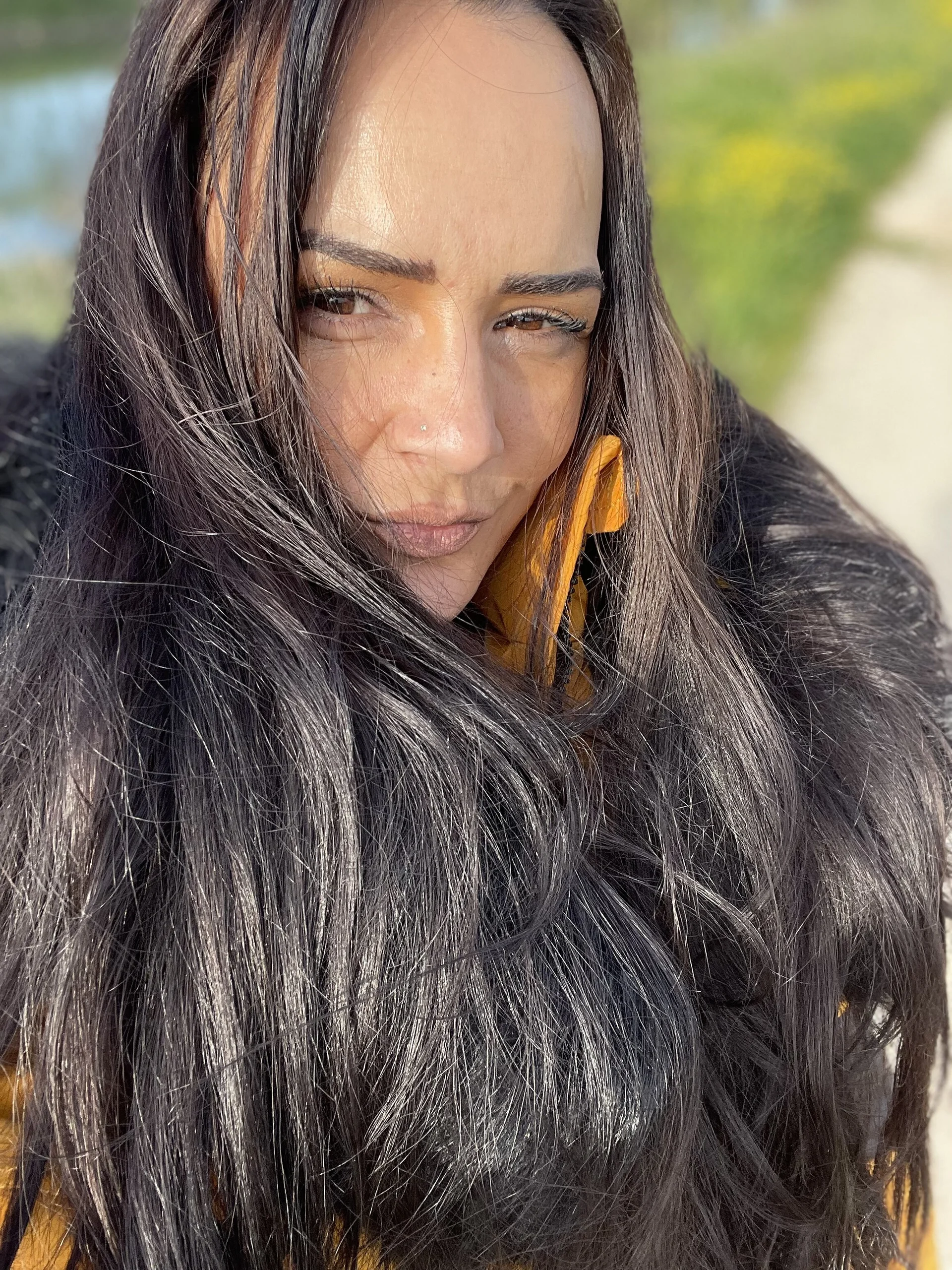 XXX Porn Photo of Nude SiennaRosse 194