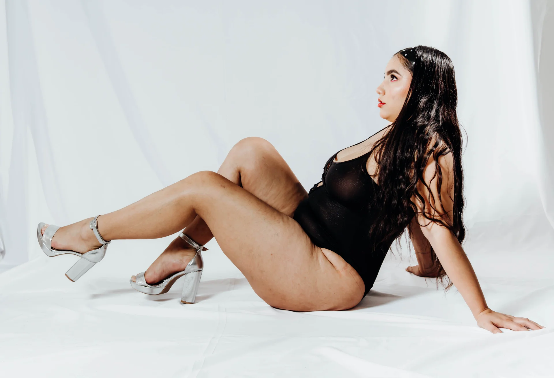 XXX Porn Photo of Nude JESSYCORTES 40