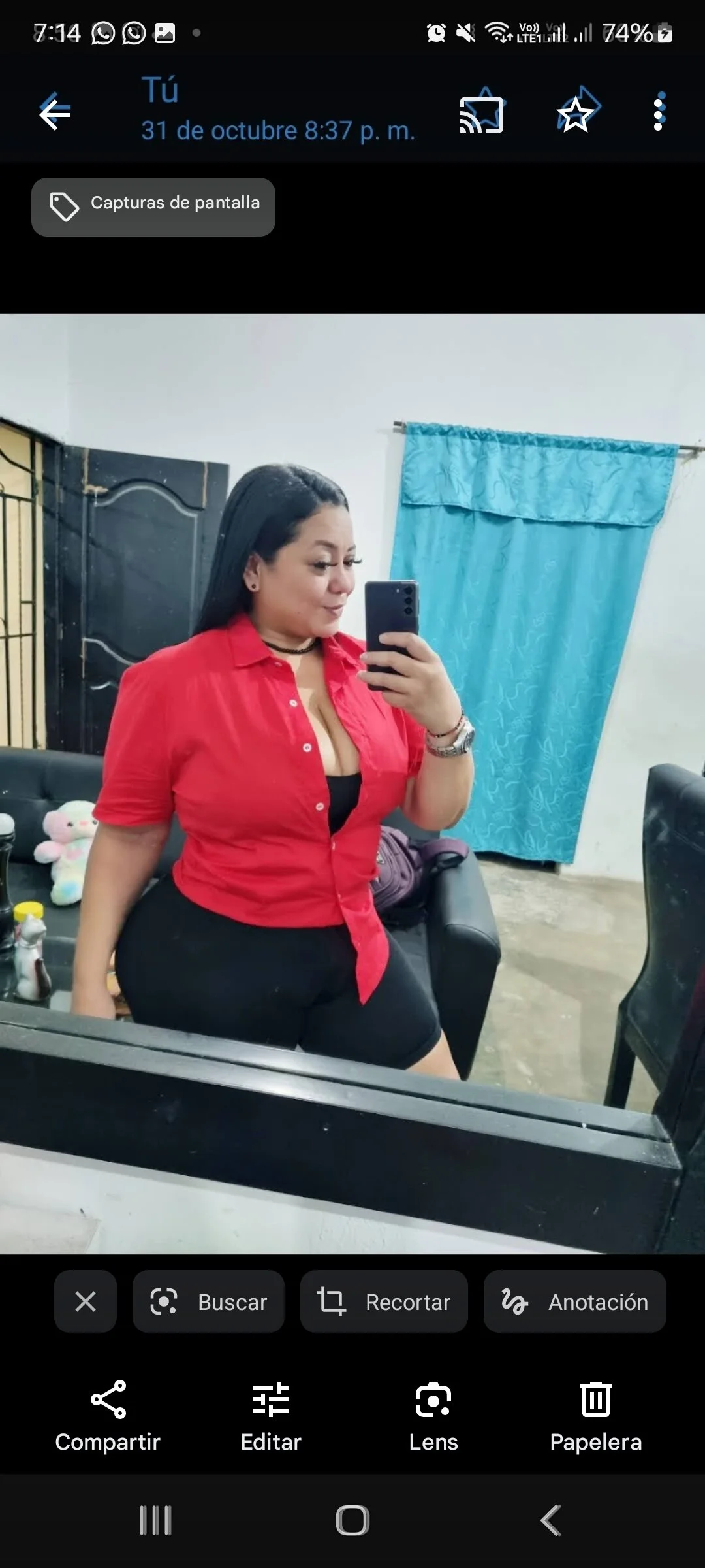 XXX Porn Photo of Nude Pialadelicia 5