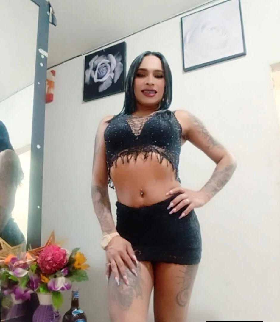 XXX Porn Photo of Nude Mariana_cock 2