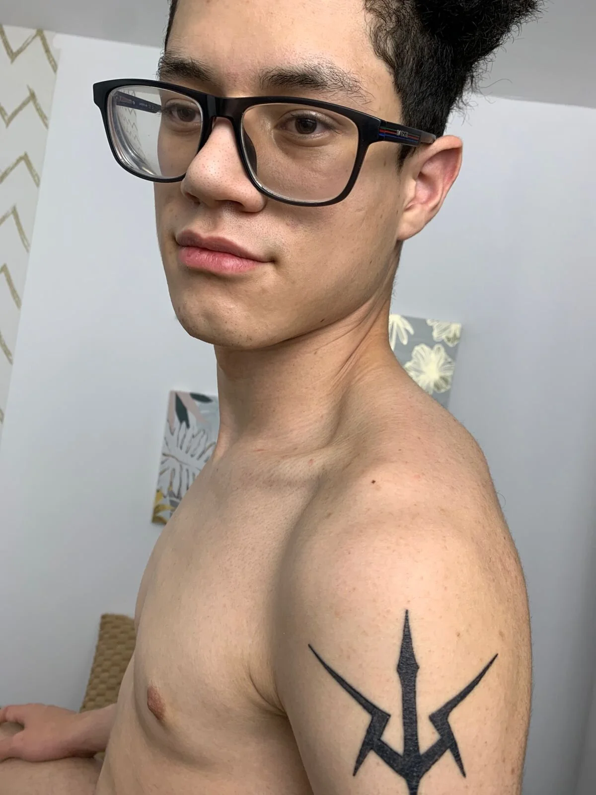 XXX Porn Photo of Nude wolfandsky 18