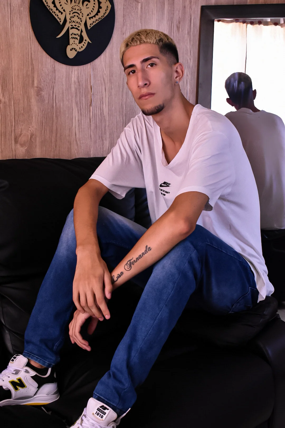 XXX Porn Photo of Nude Nickk_parkerr 14