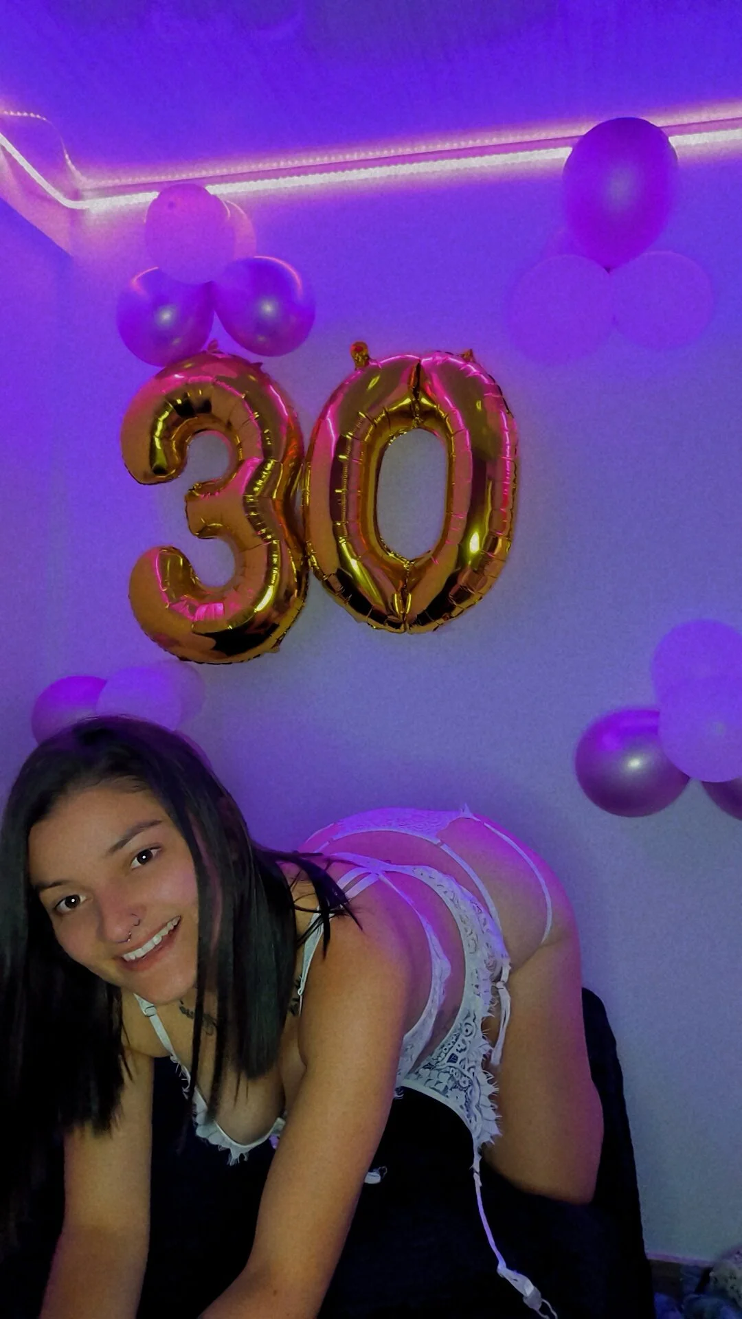 XXX Porn Photo of Nude stivenlujan69 100