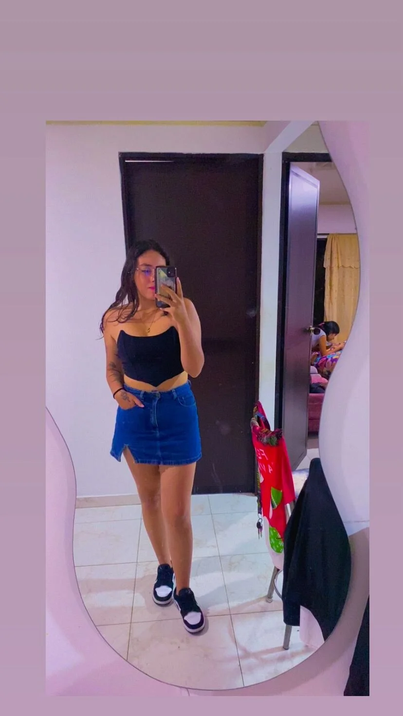 XXX Porn Photo of Nude rose_smitth 2
