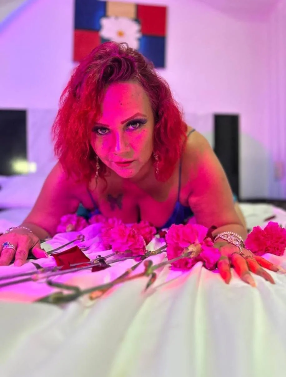 XXX Porn Photo of Nude BiirdyDavis 27