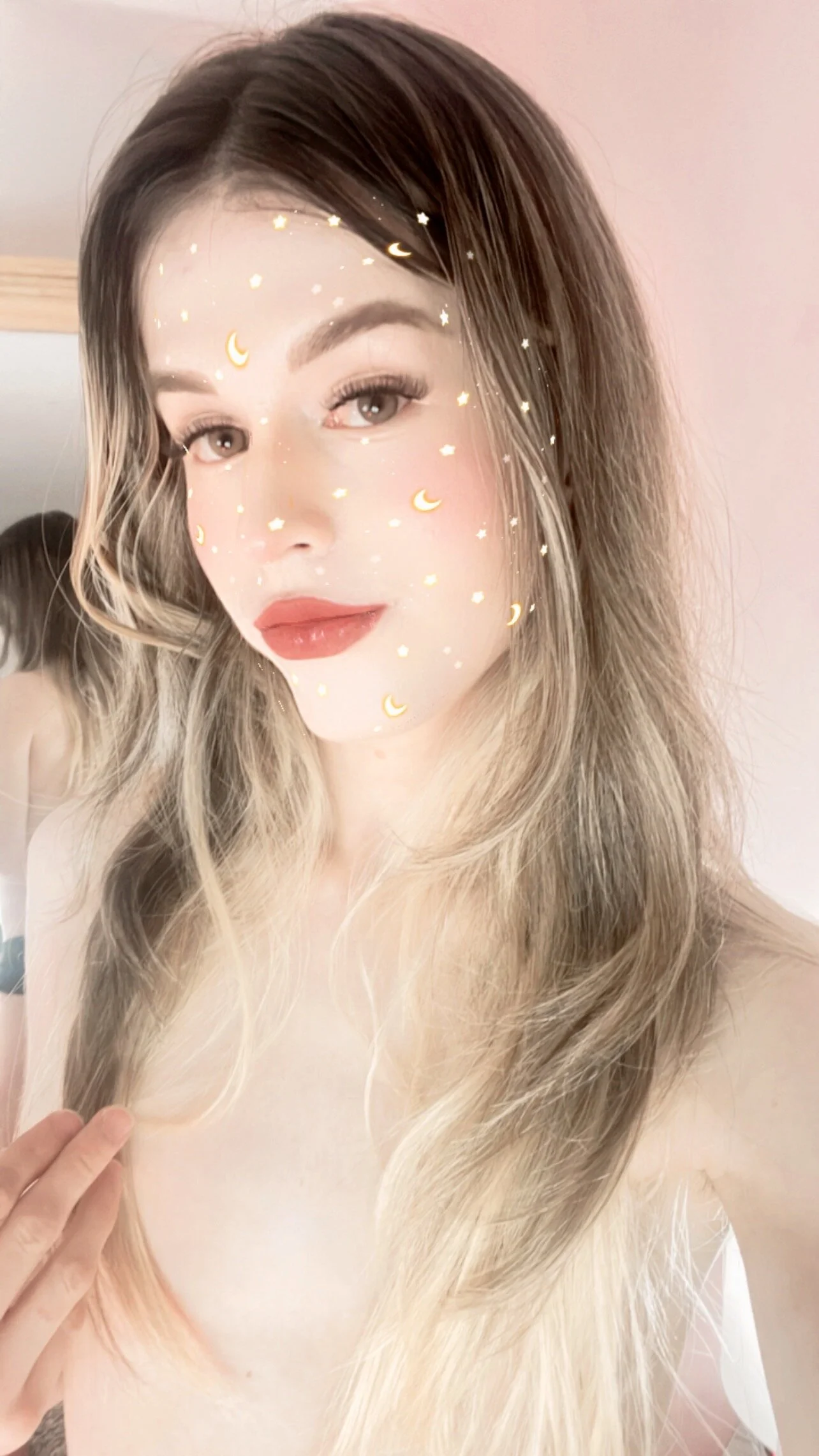 XXX Porn Photo of Nude arielmishel 21