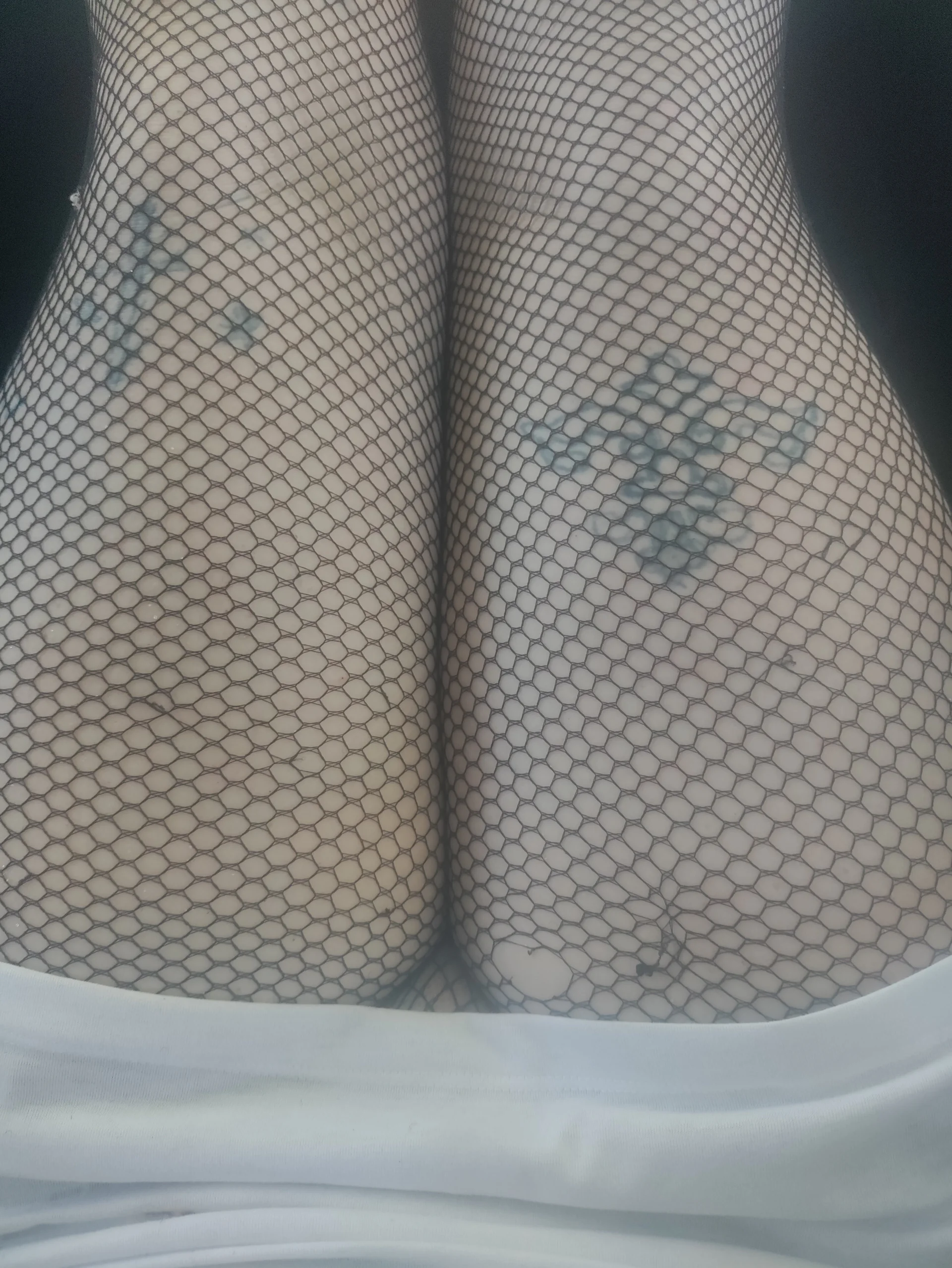 XXX Porn Photo of Nude fragilexxx 3