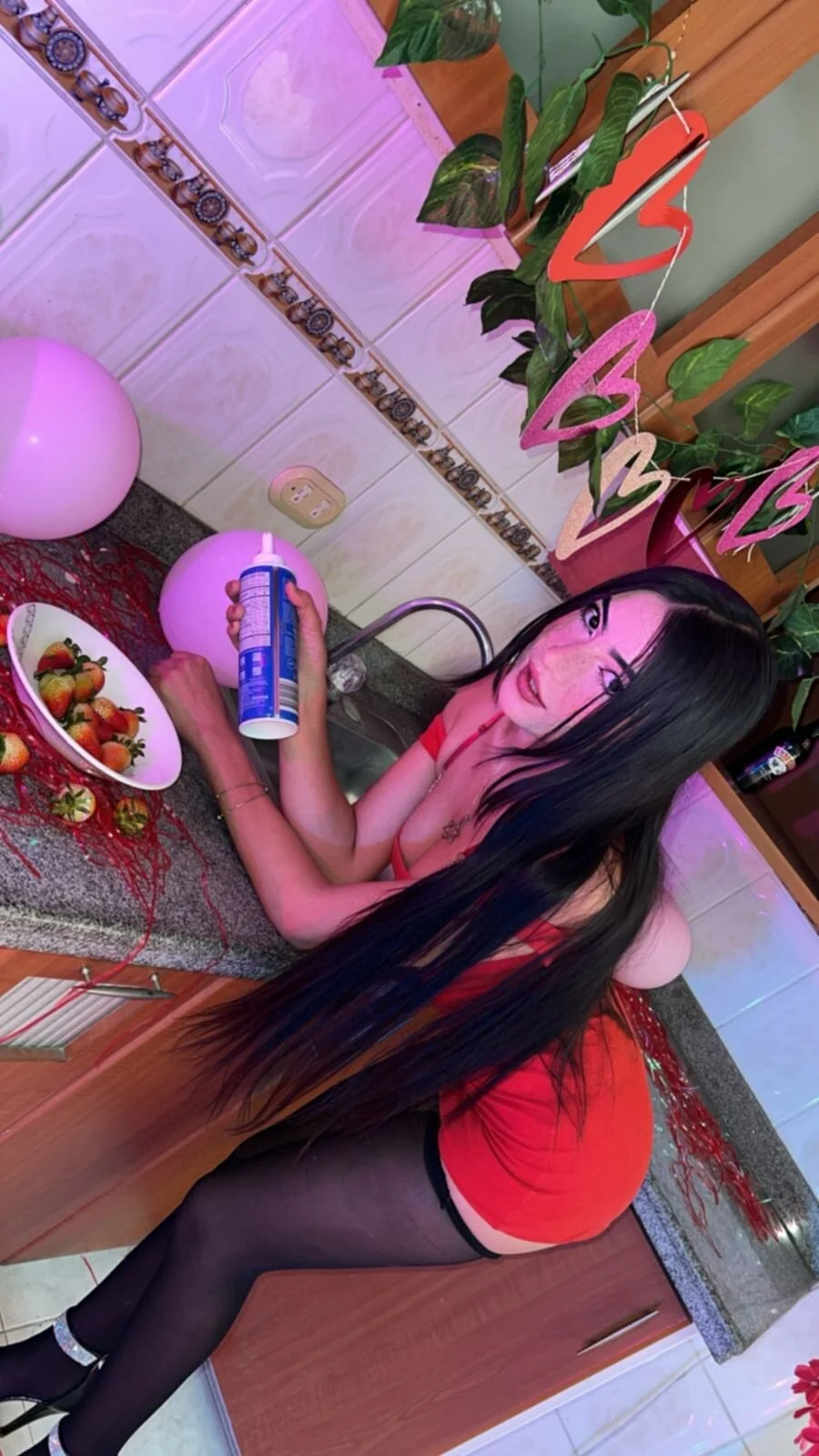 XXX Porn Photo of Nude aghata_jackson_ 16