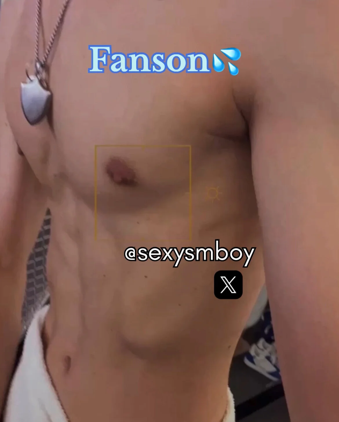 XXX Porn Photo of Nude sexysmboy69 1