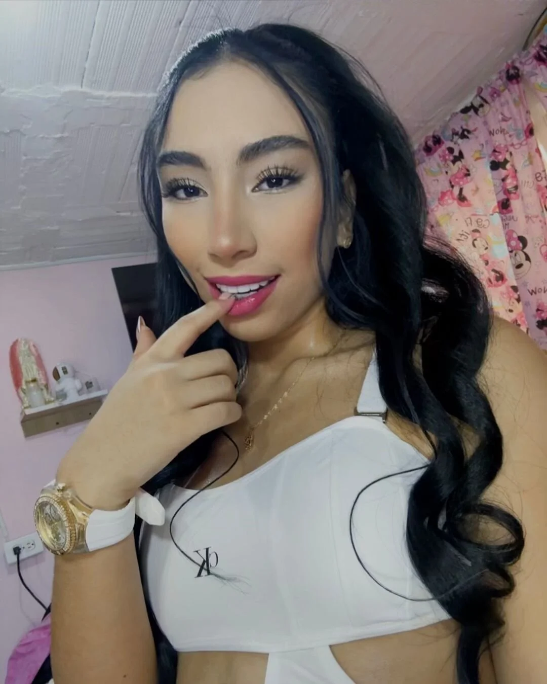 XXX Porn Photo of Nude Anny_Aoki 7