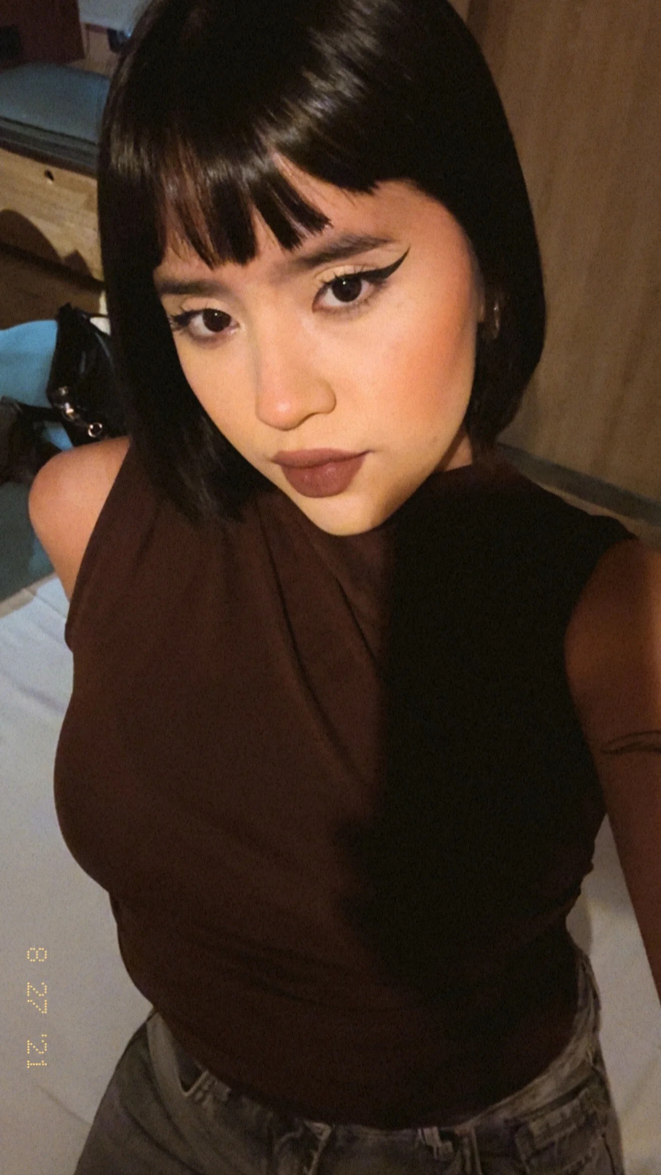 XXX Porn Photo of Nude Prissi_rivas2 8