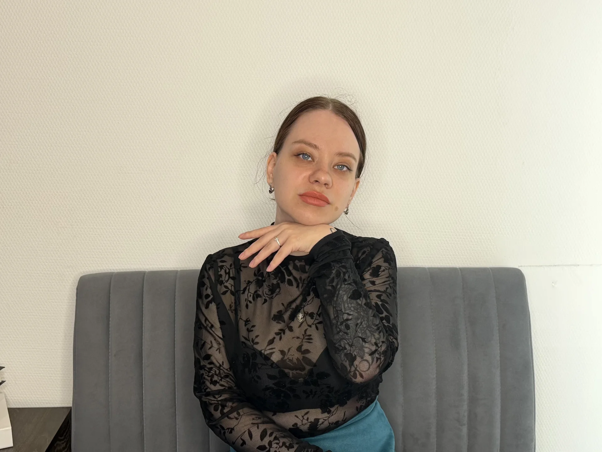 XXX Porn Photo of Nude AndriaMetia 4