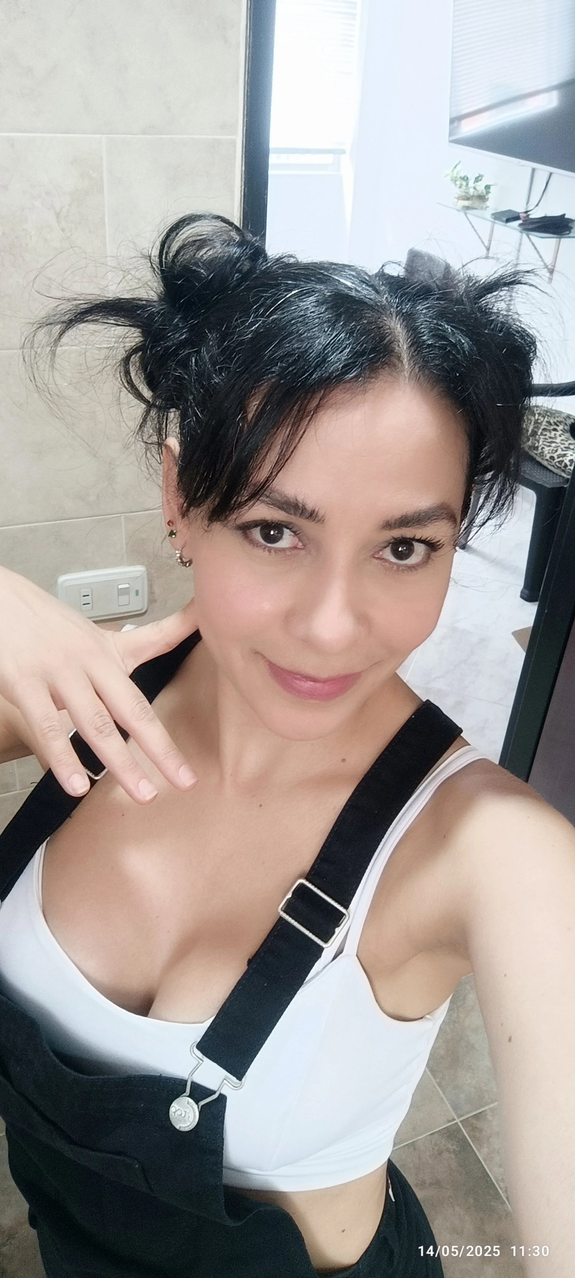 XXX Porn Photo of Nude Totyy_Montes 3