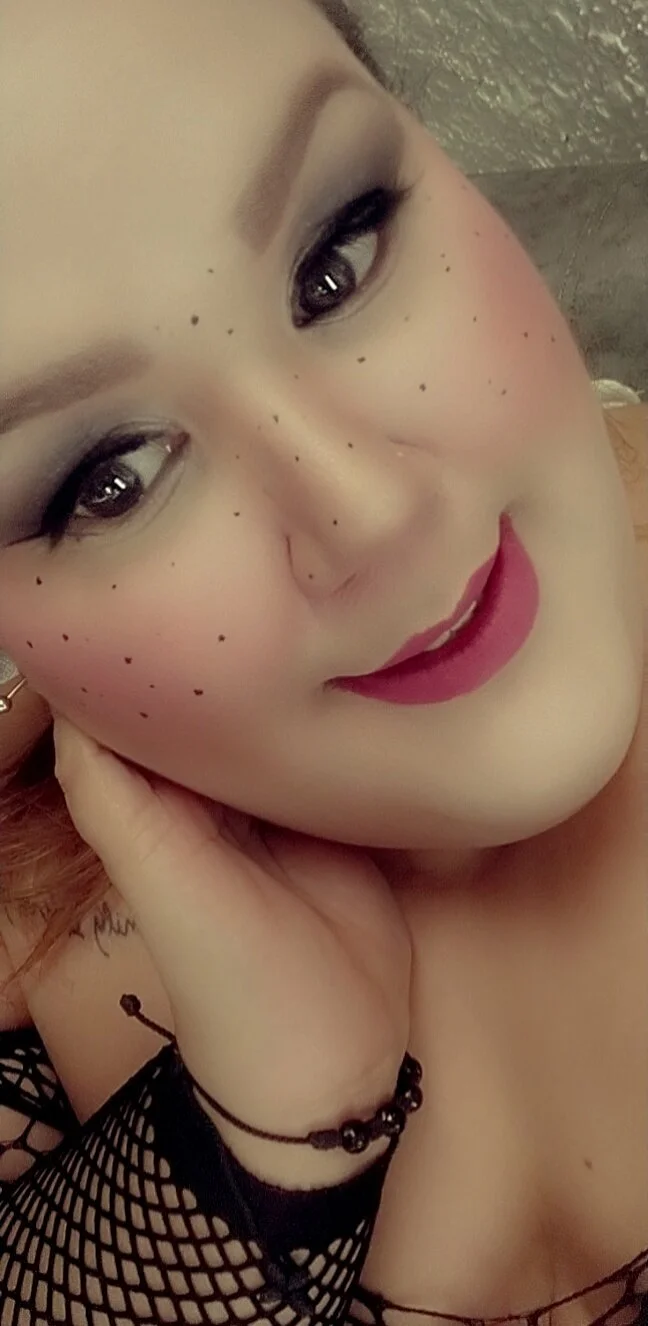 XXX Porn Photo of Nude GiannaMorrys 143