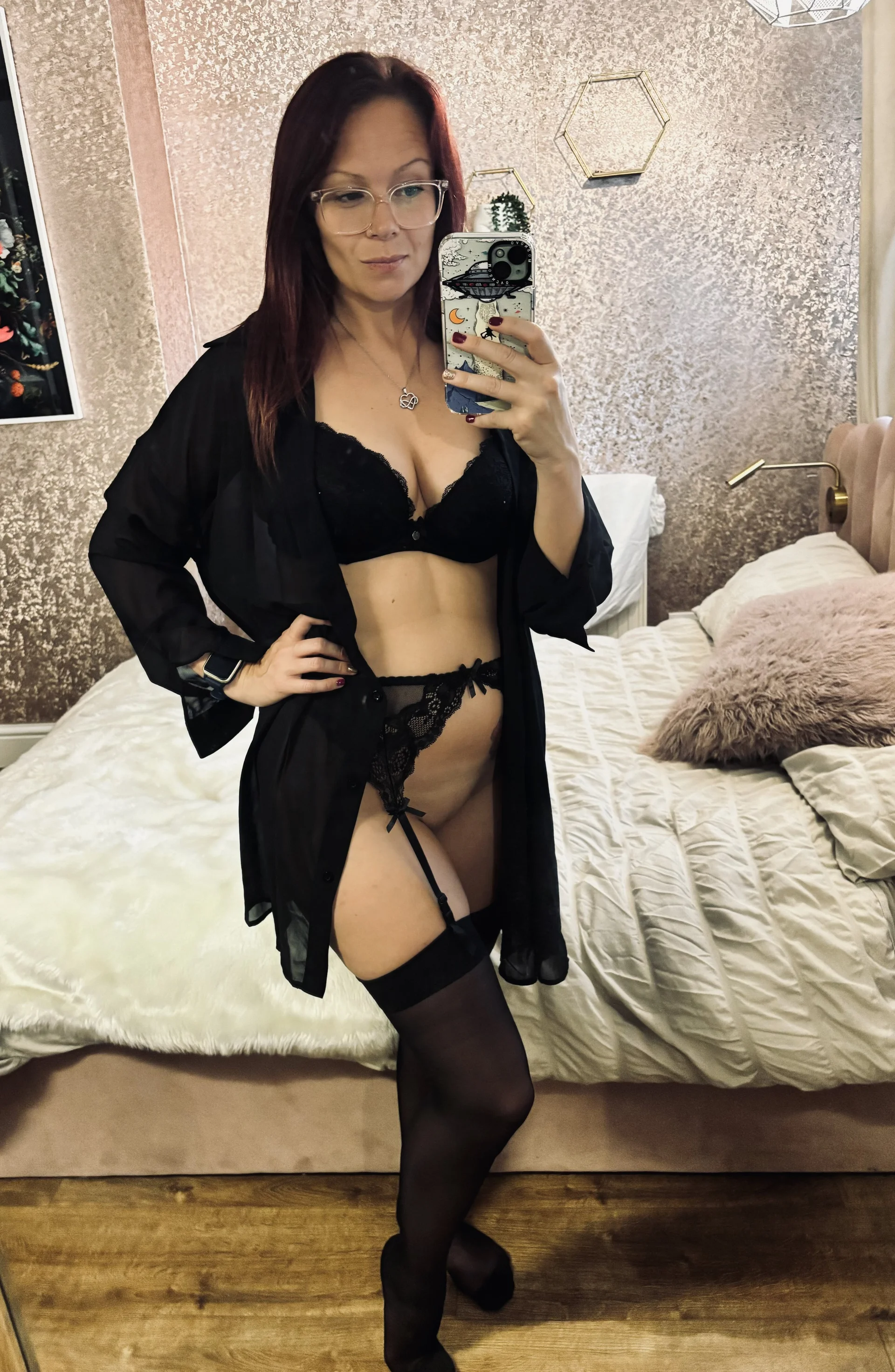 XXX Porn Photo of Nude MelodyRoseUk 12