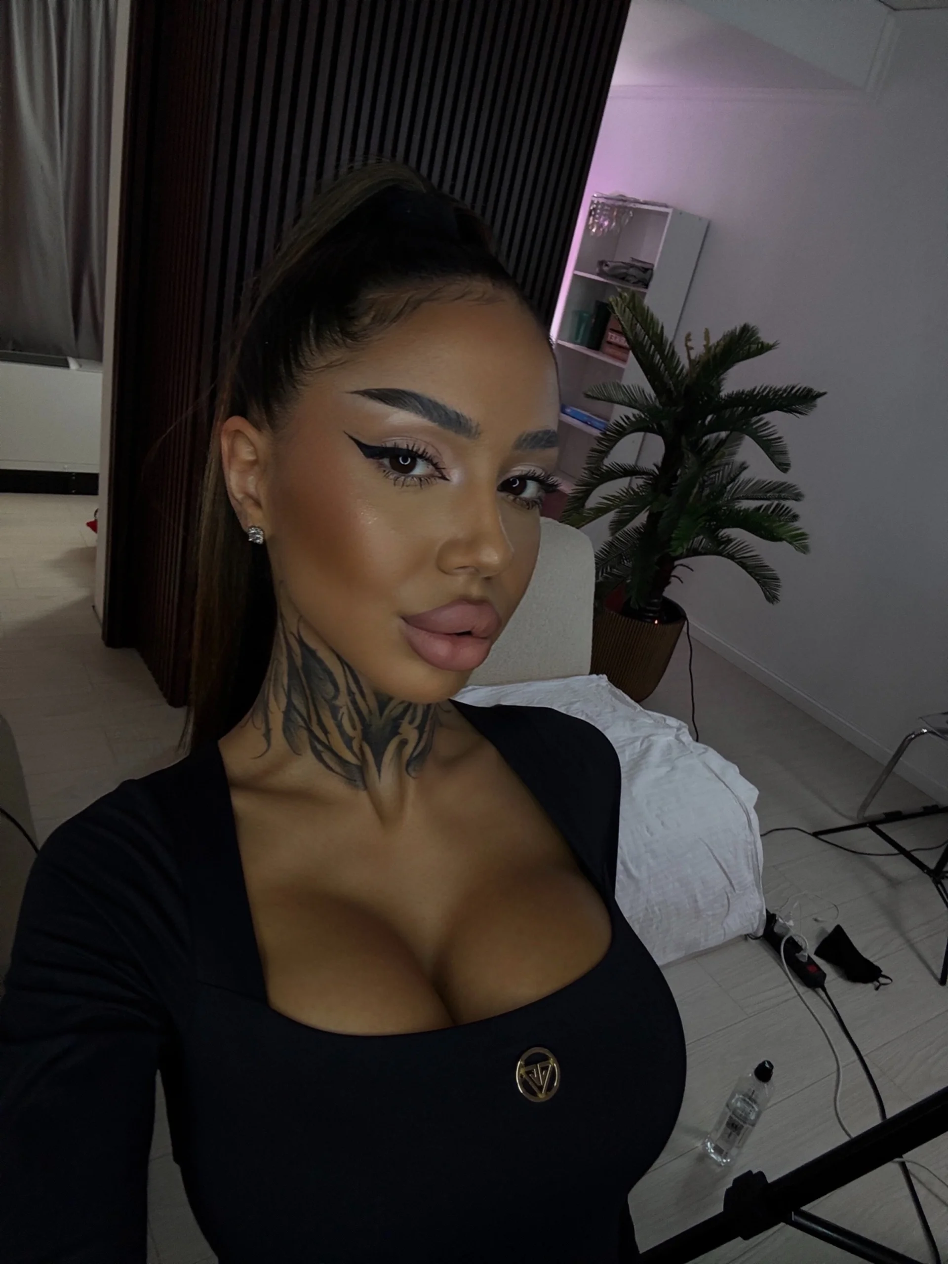 XXX Porn Photo of Nude KatelynBelle 11