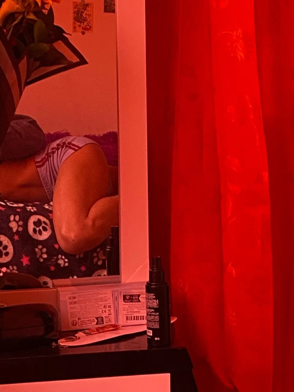 XXX Porn Photo of Nude CamiloDoumit 7