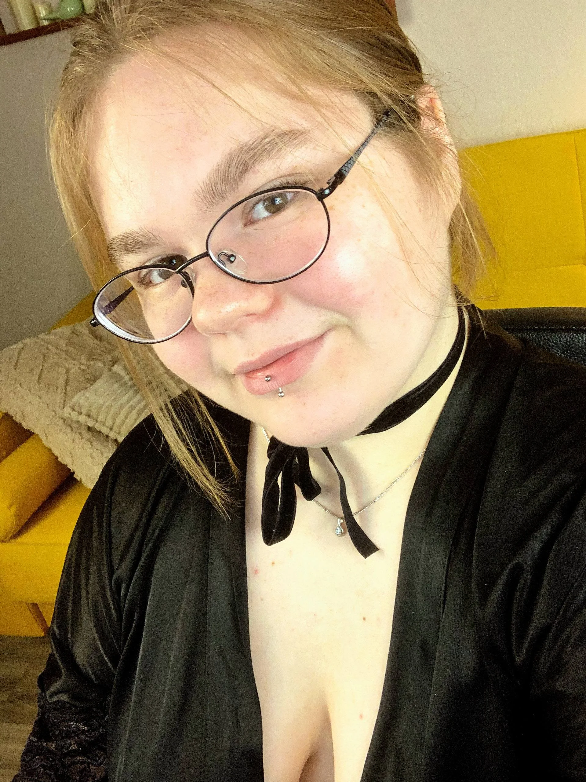 XXX Porn Photo of Nude MaryFloree 5
