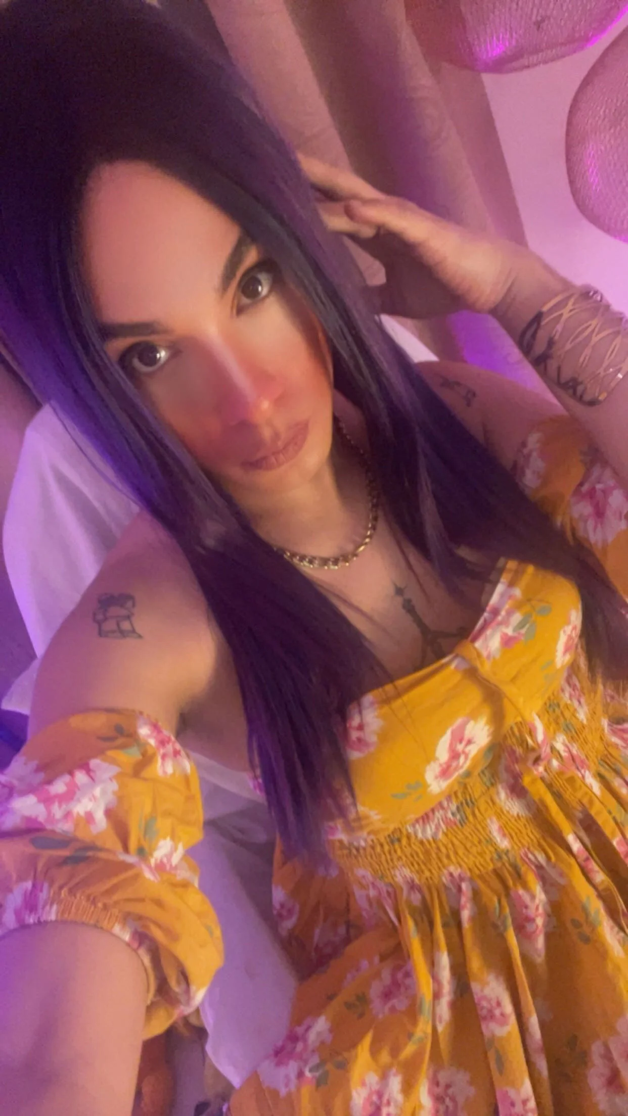 XXX Porn Photo of Nude VenusSantana 360